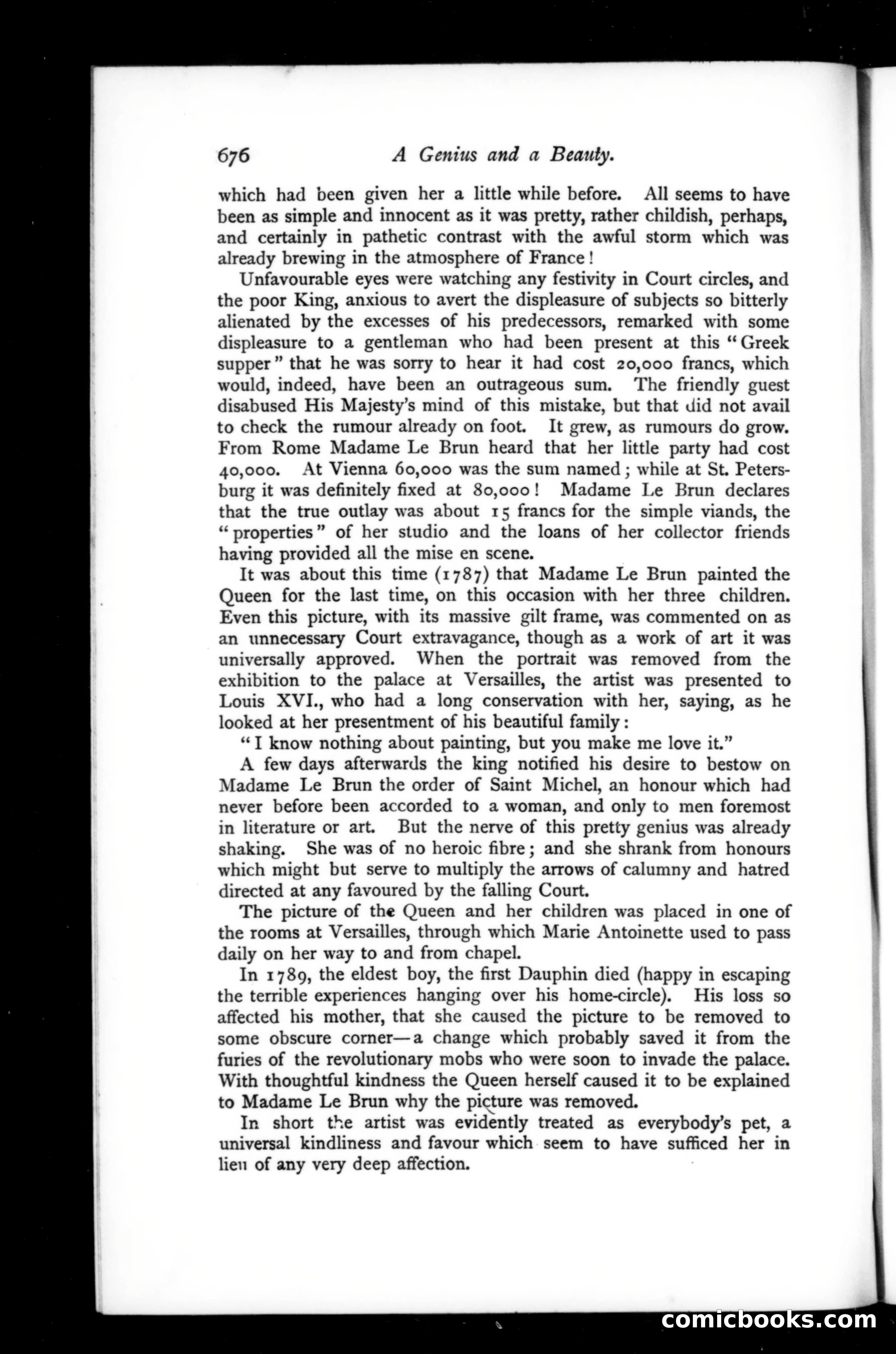 The Argosy, Vol. 62 — page 36 of 129