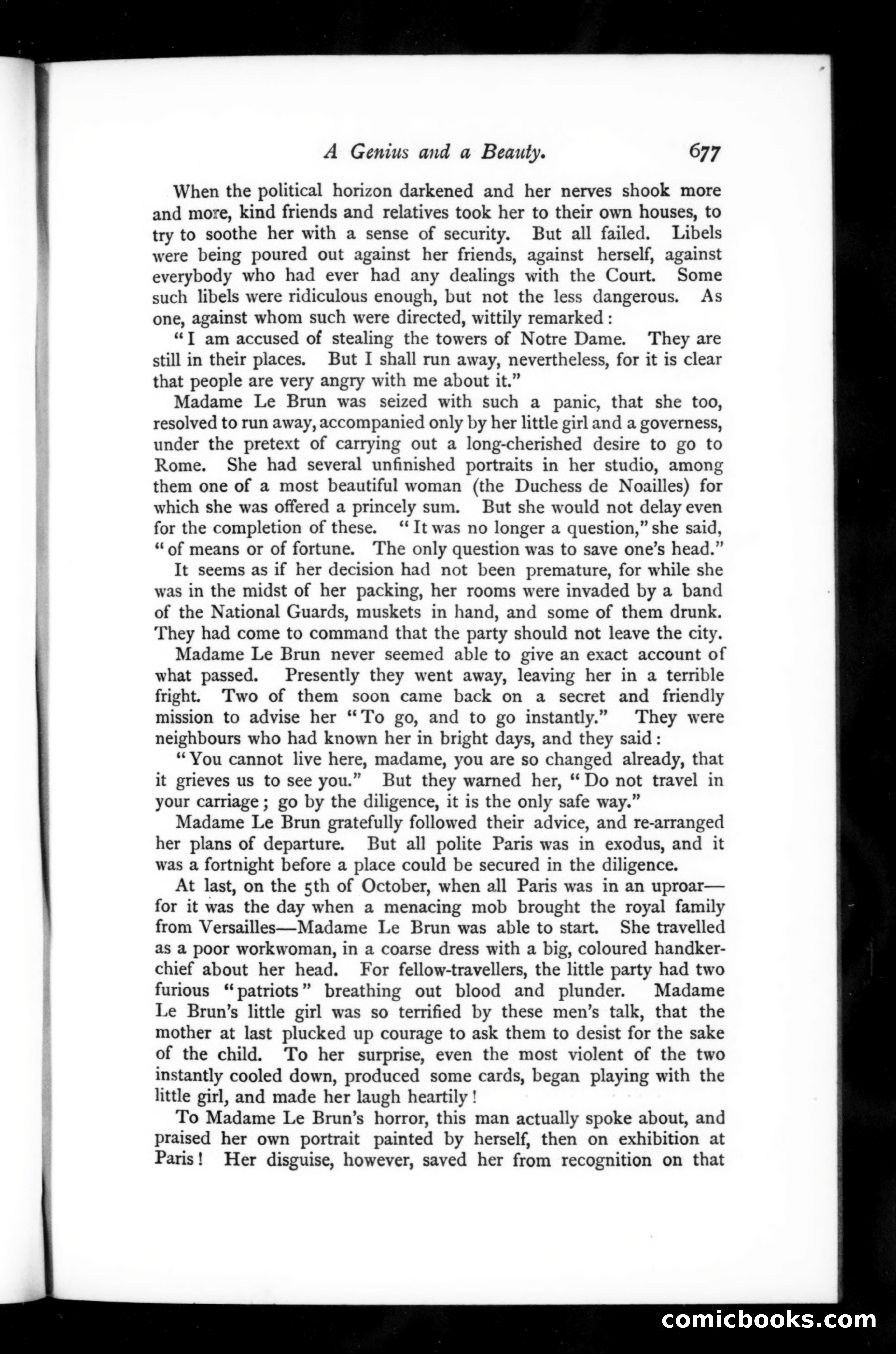 The Argosy, Vol. 62 — page 37 of 129