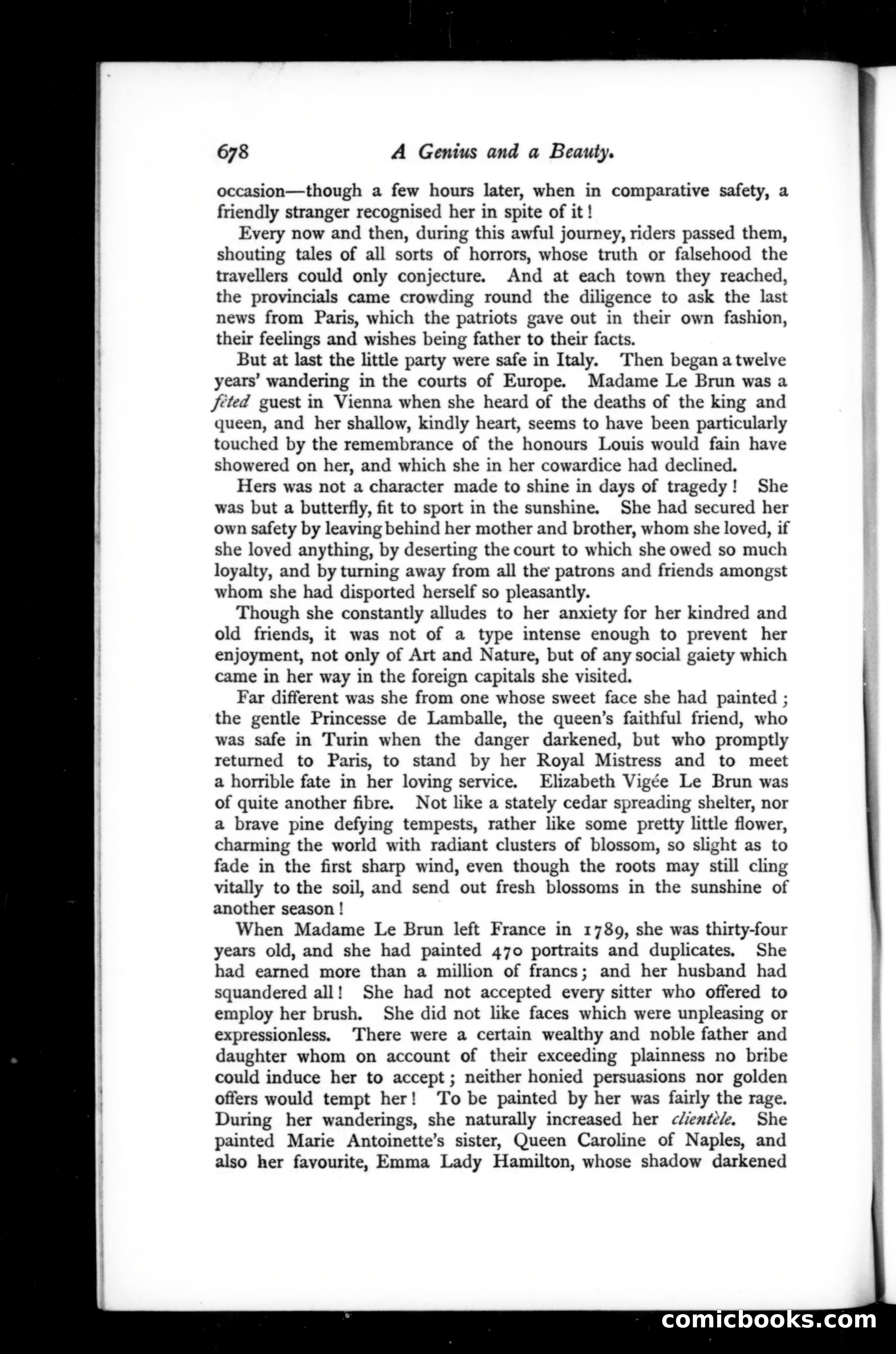 The Argosy, Vol. 62 — page 38 of 129