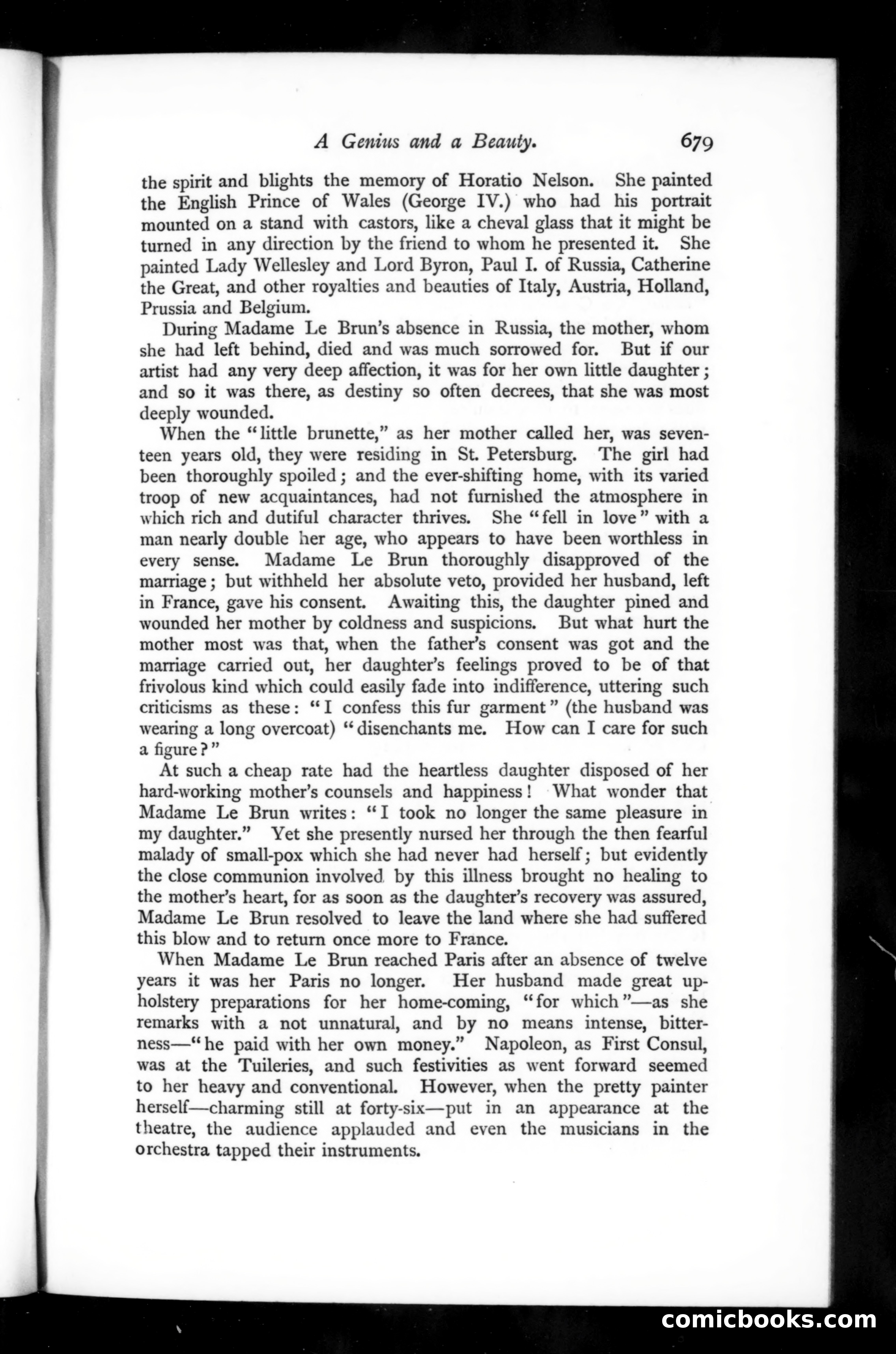 The Argosy, Vol. 62 — page 39 of 129