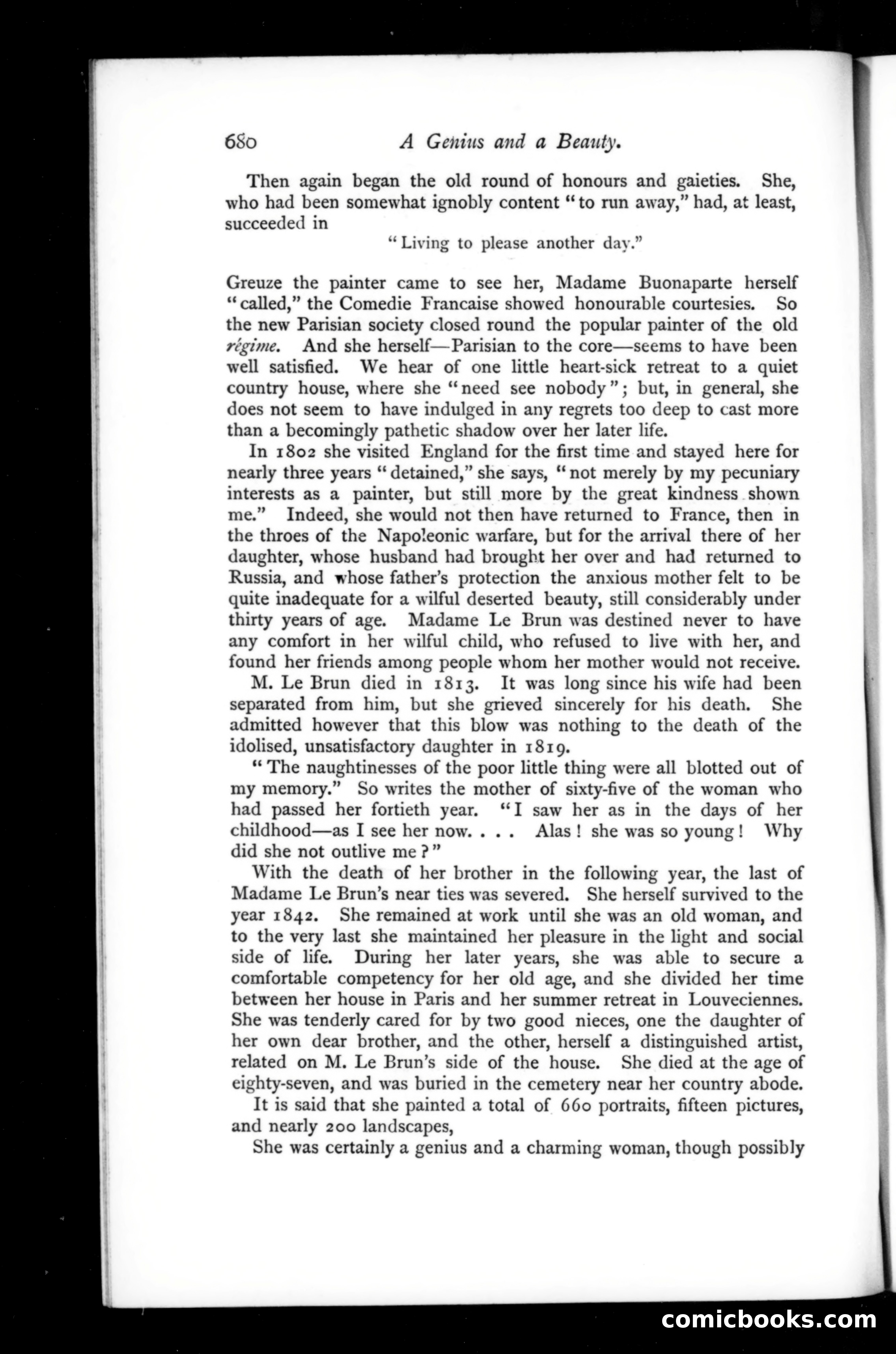 The Argosy, Vol. 62 — page 40 of 129