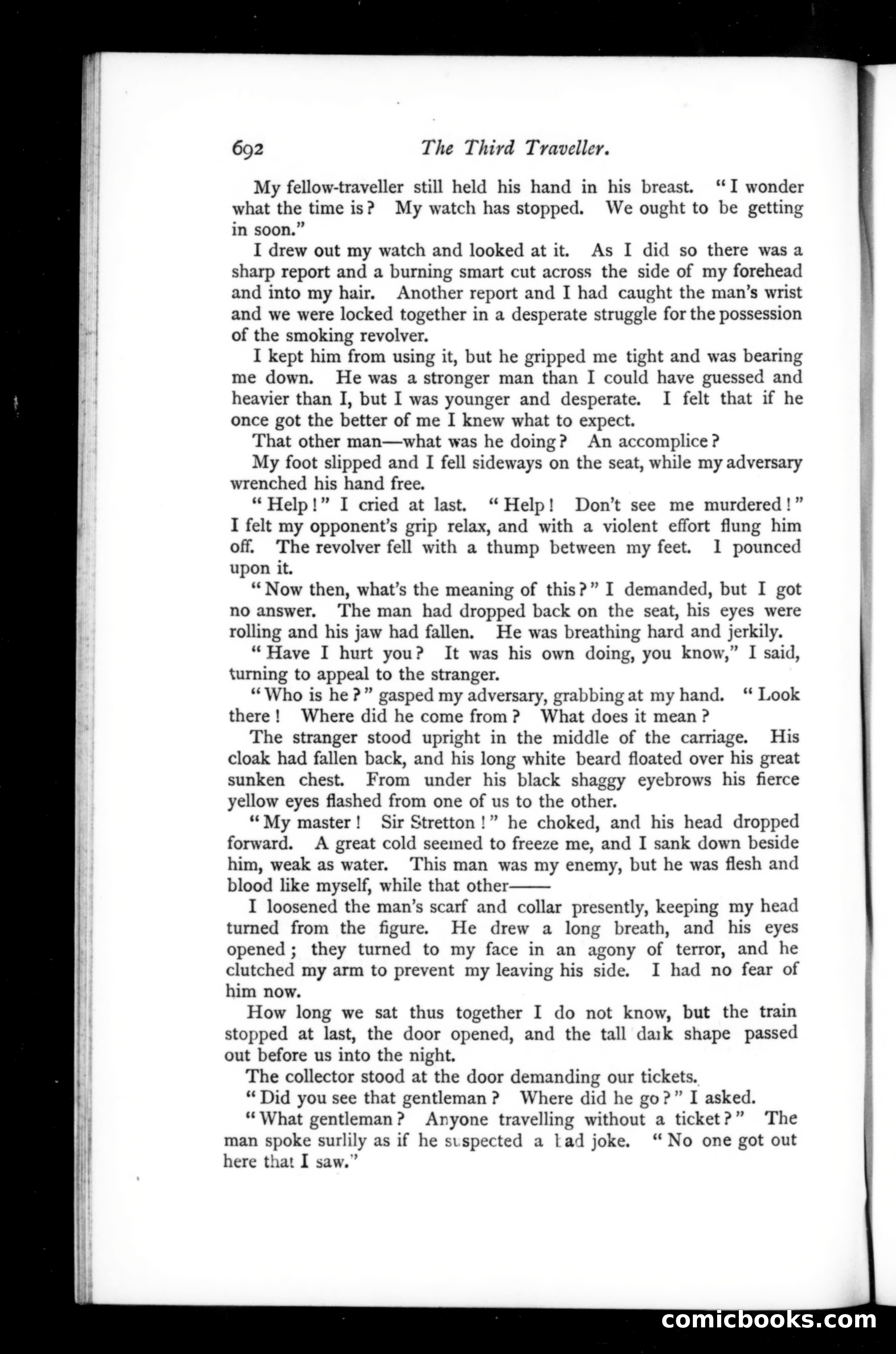 The Argosy, Vol. 62 — page 52 of 129