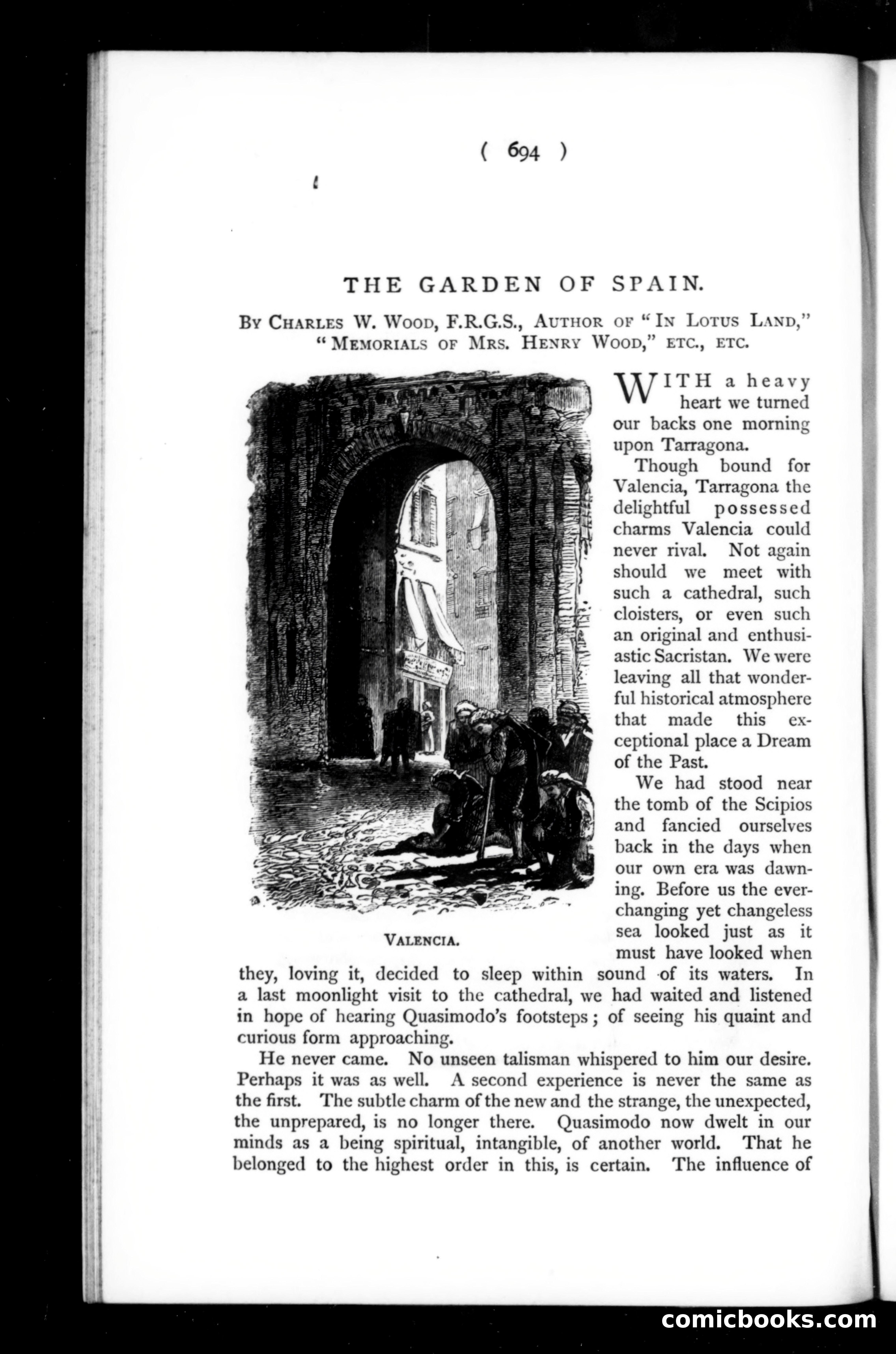 The Argosy, Vol. 62 — page 54 of 129