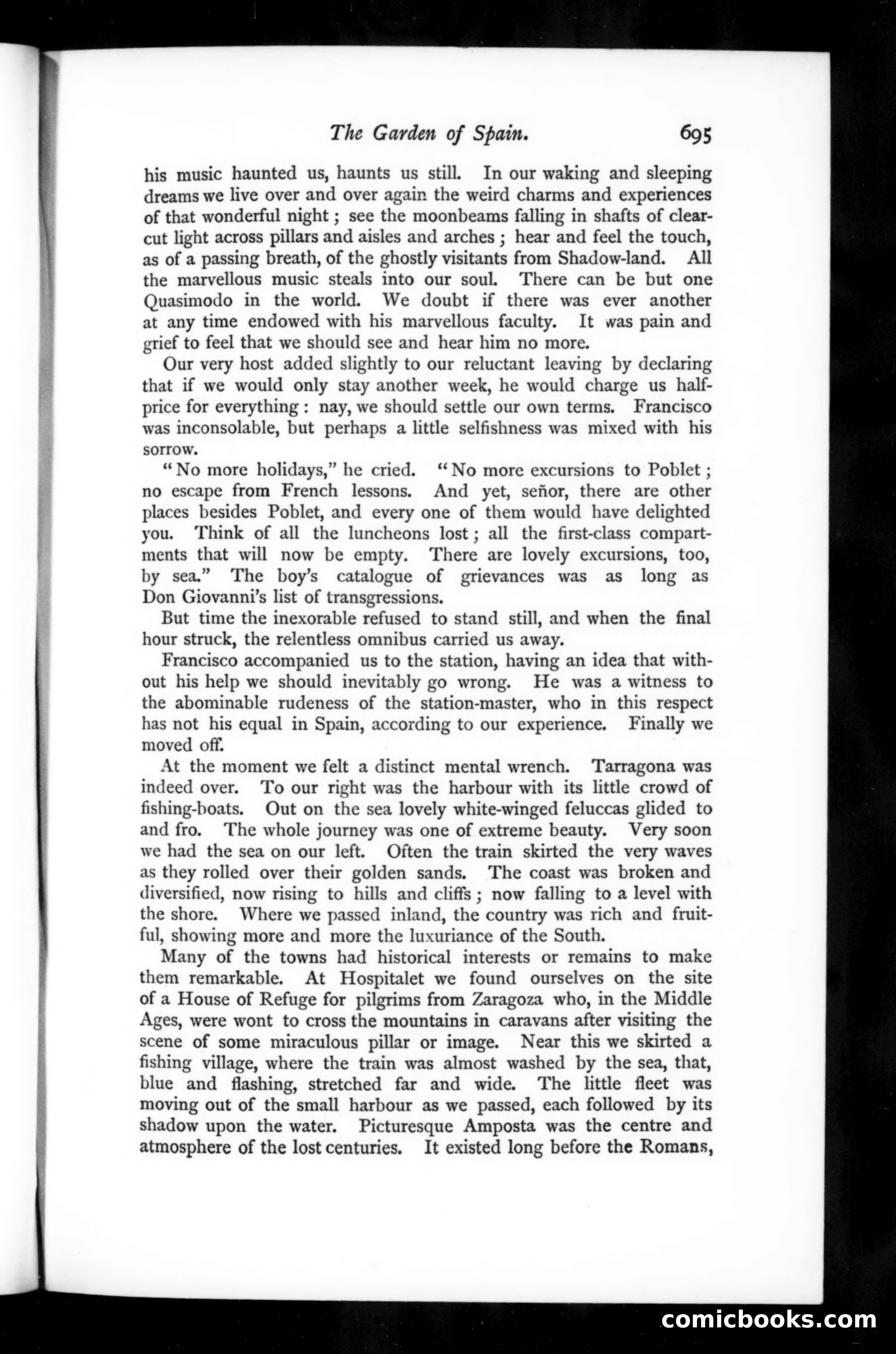 The Argosy, Vol. 62 — page 55 of 129