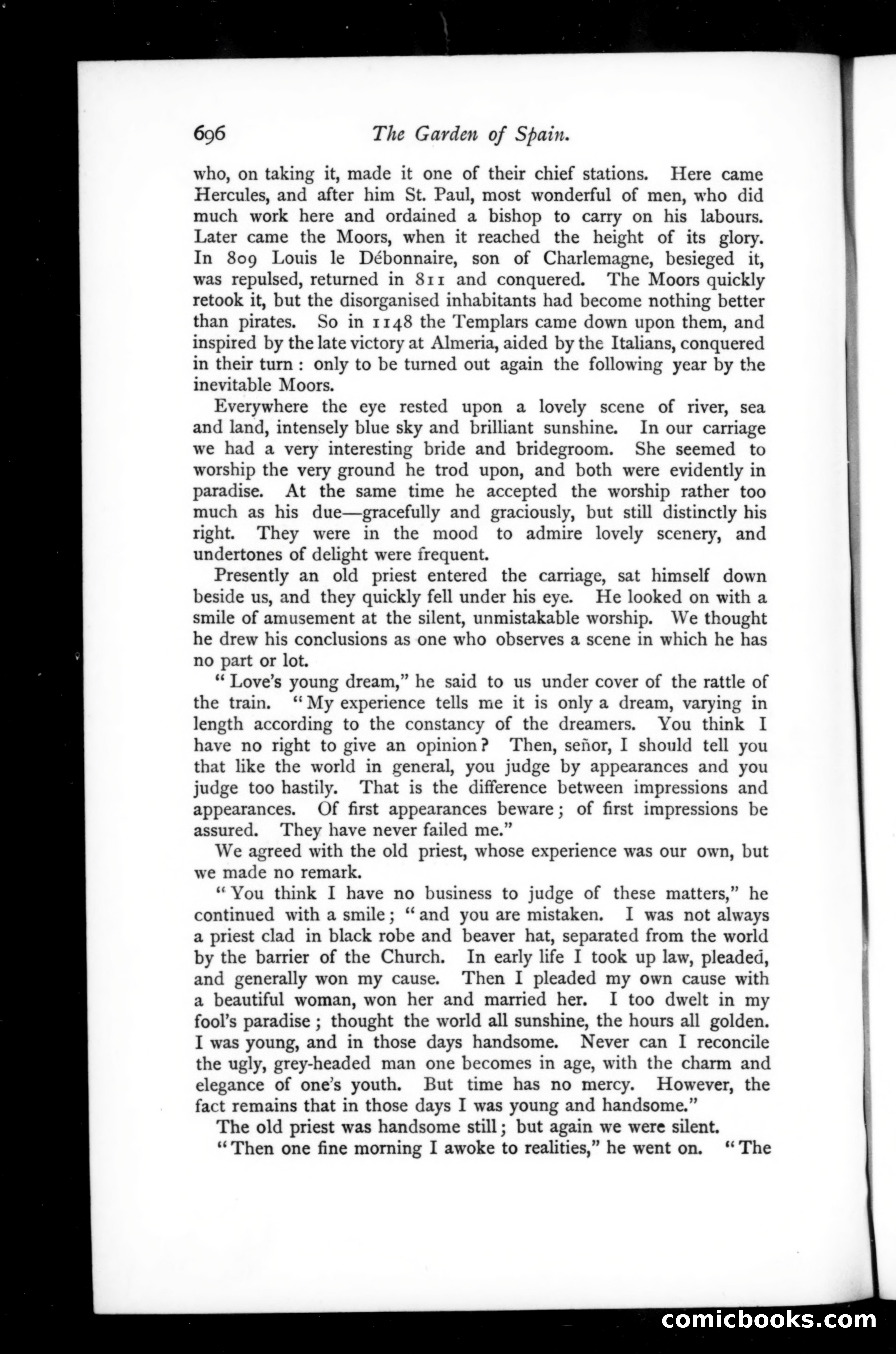 The Argosy, Vol. 62 — page 56 of 129