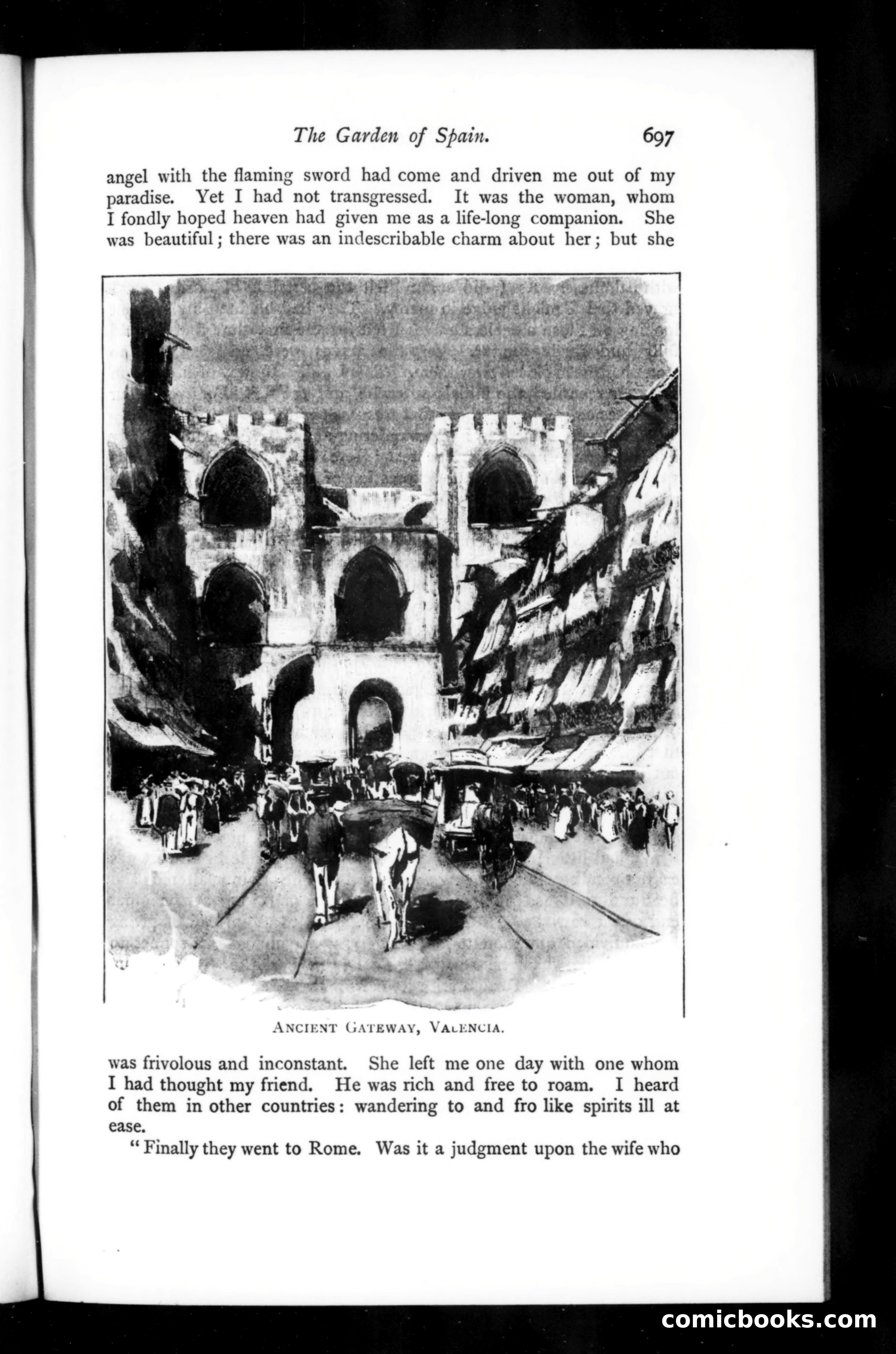 The Argosy, Vol. 62 — page 57 of 129