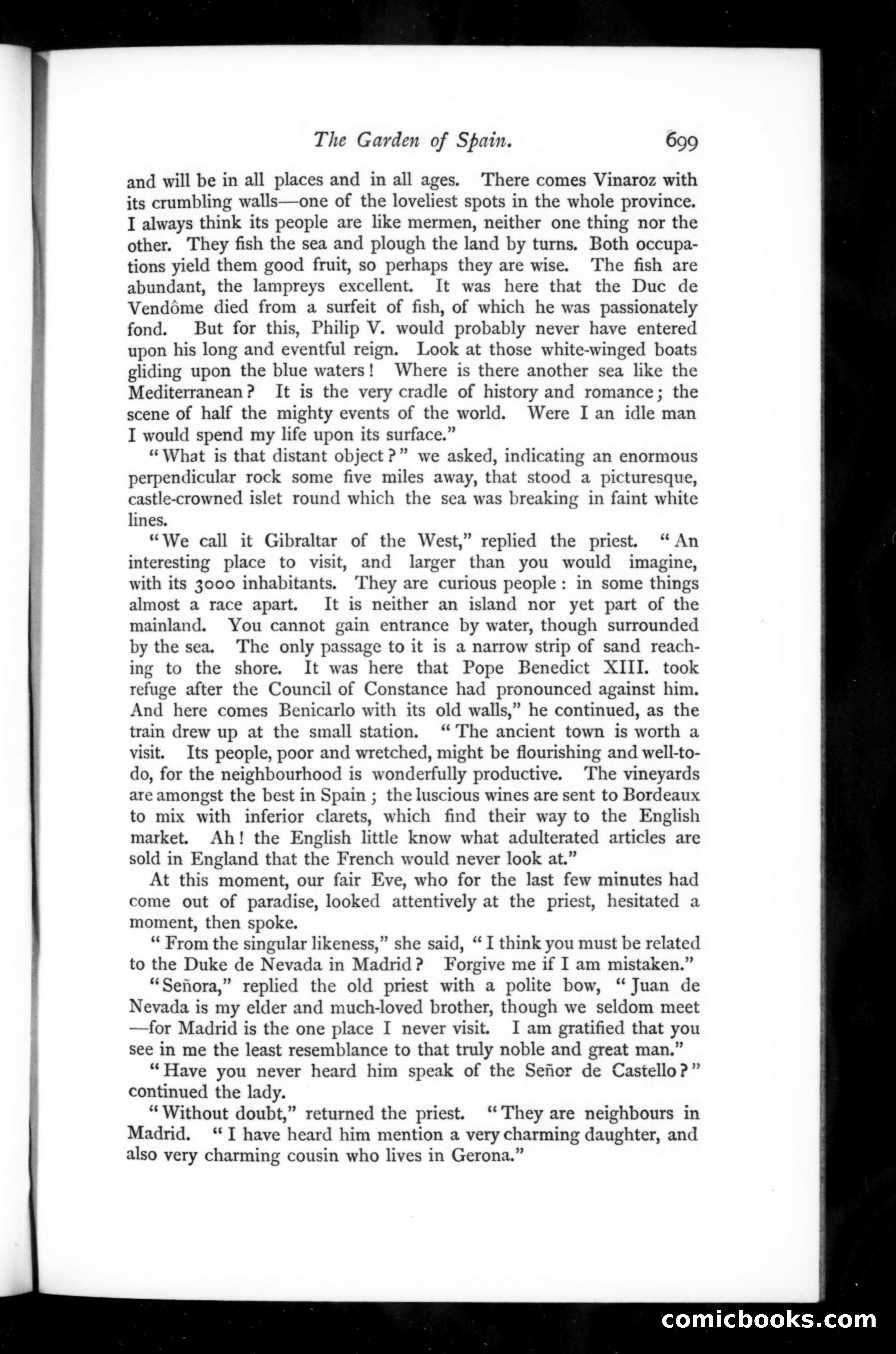 The Argosy, Vol. 62 — page 59 of 129