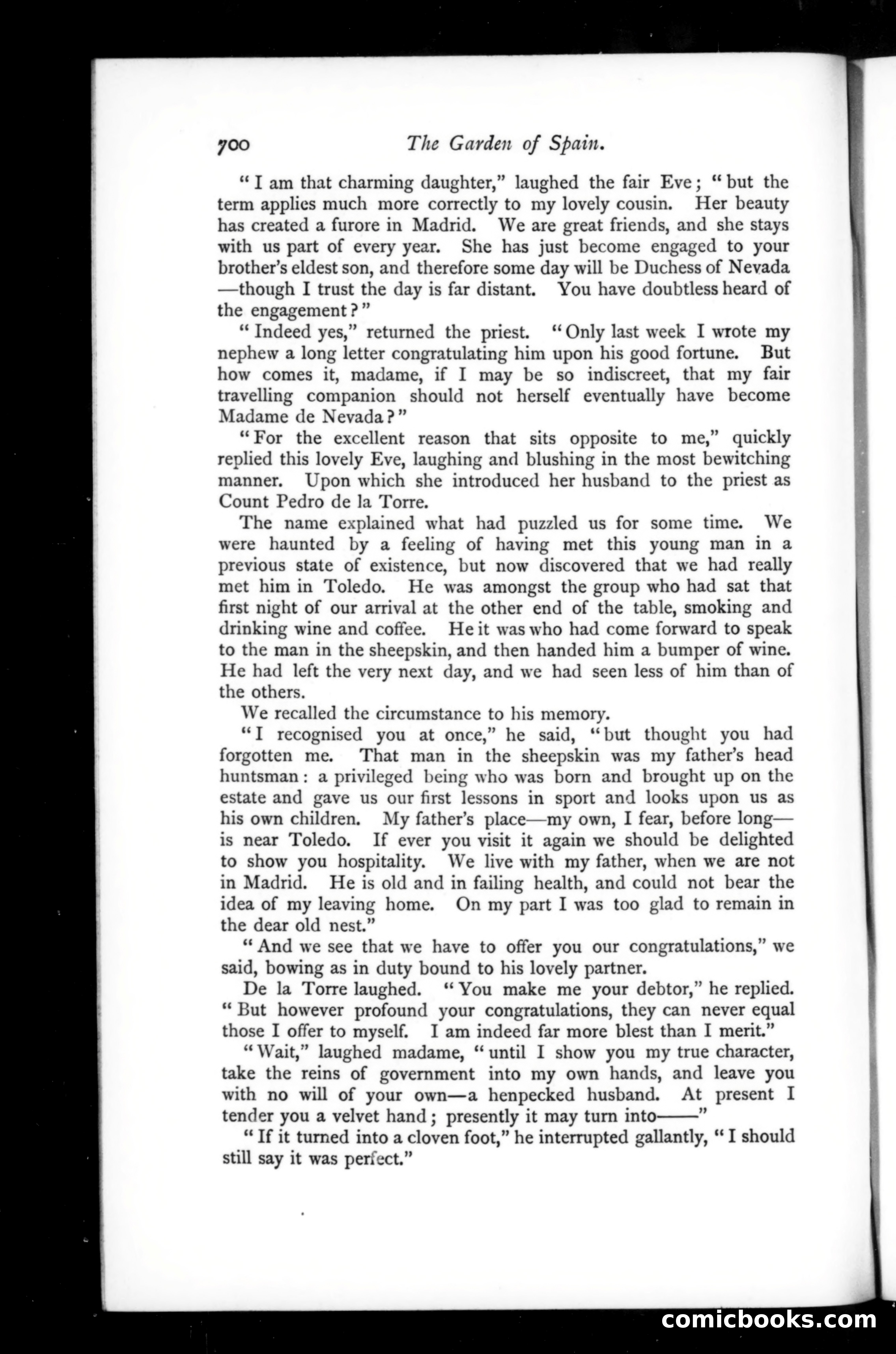 The Argosy, Vol. 62 — page 60 of 129