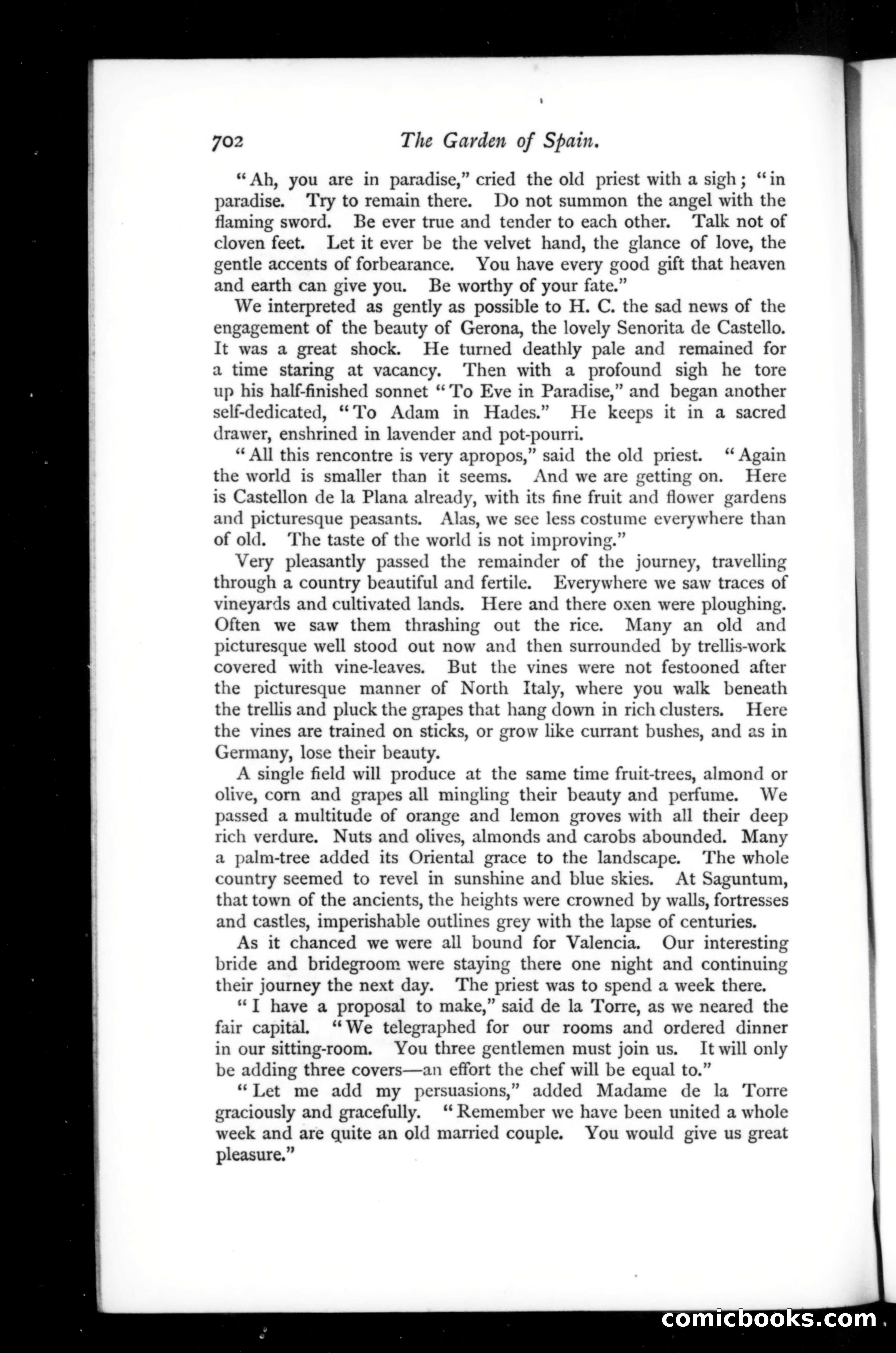 The Argosy, Vol. 62 — page 62 of 129
