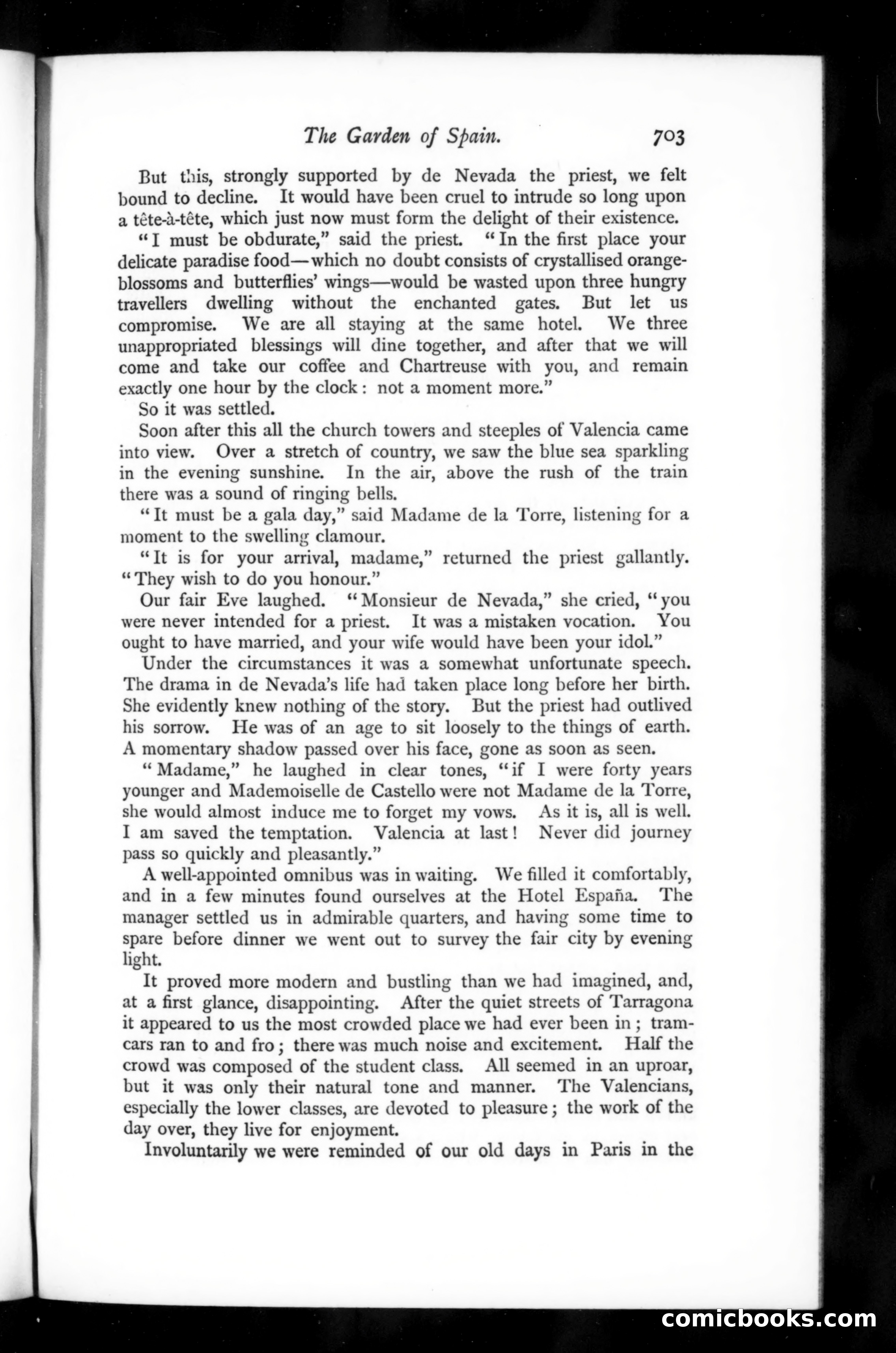 The Argosy, Vol. 62 — page 63 of 129
