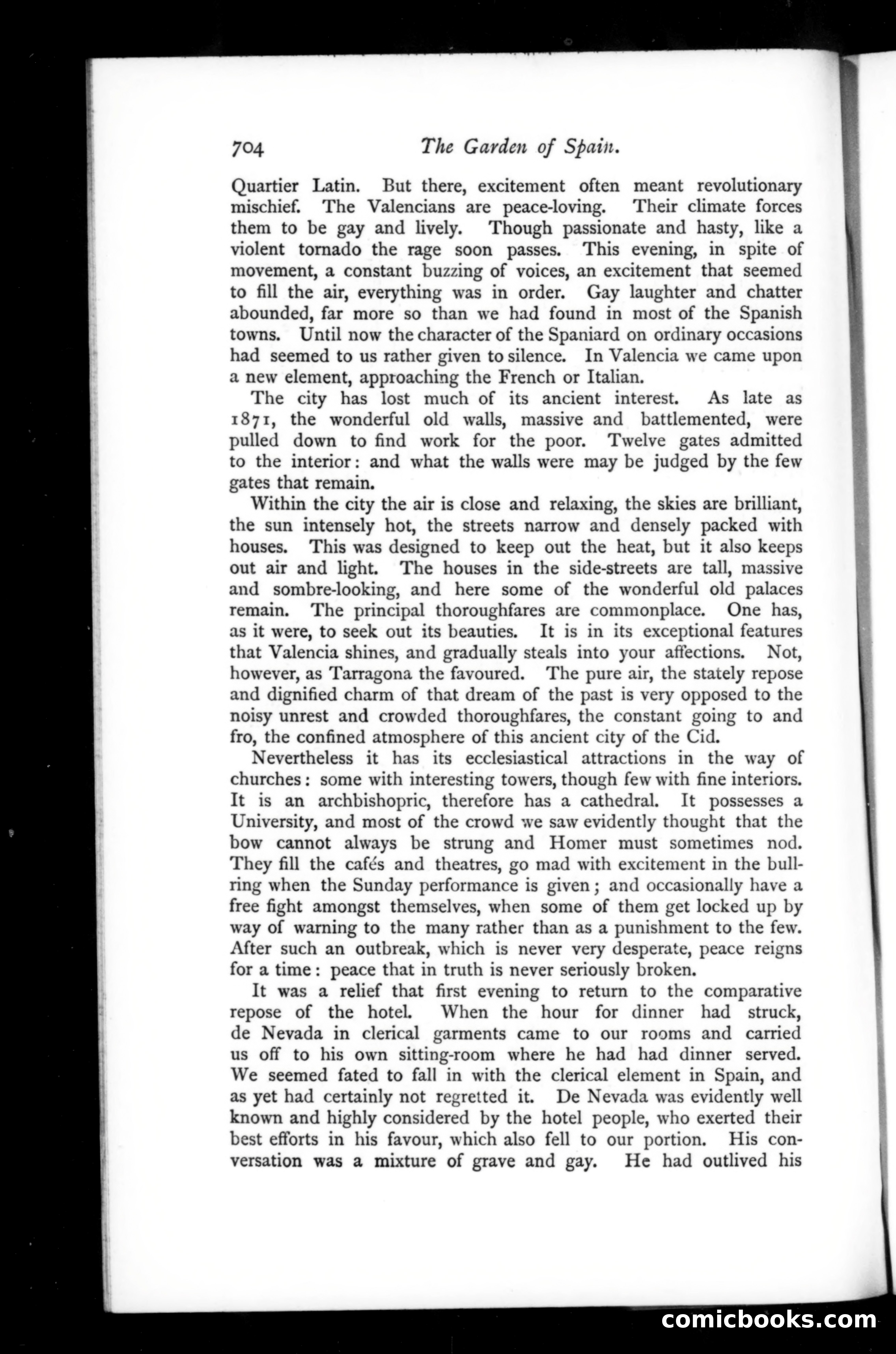 The Argosy, Vol. 62 — page 64 of 129
