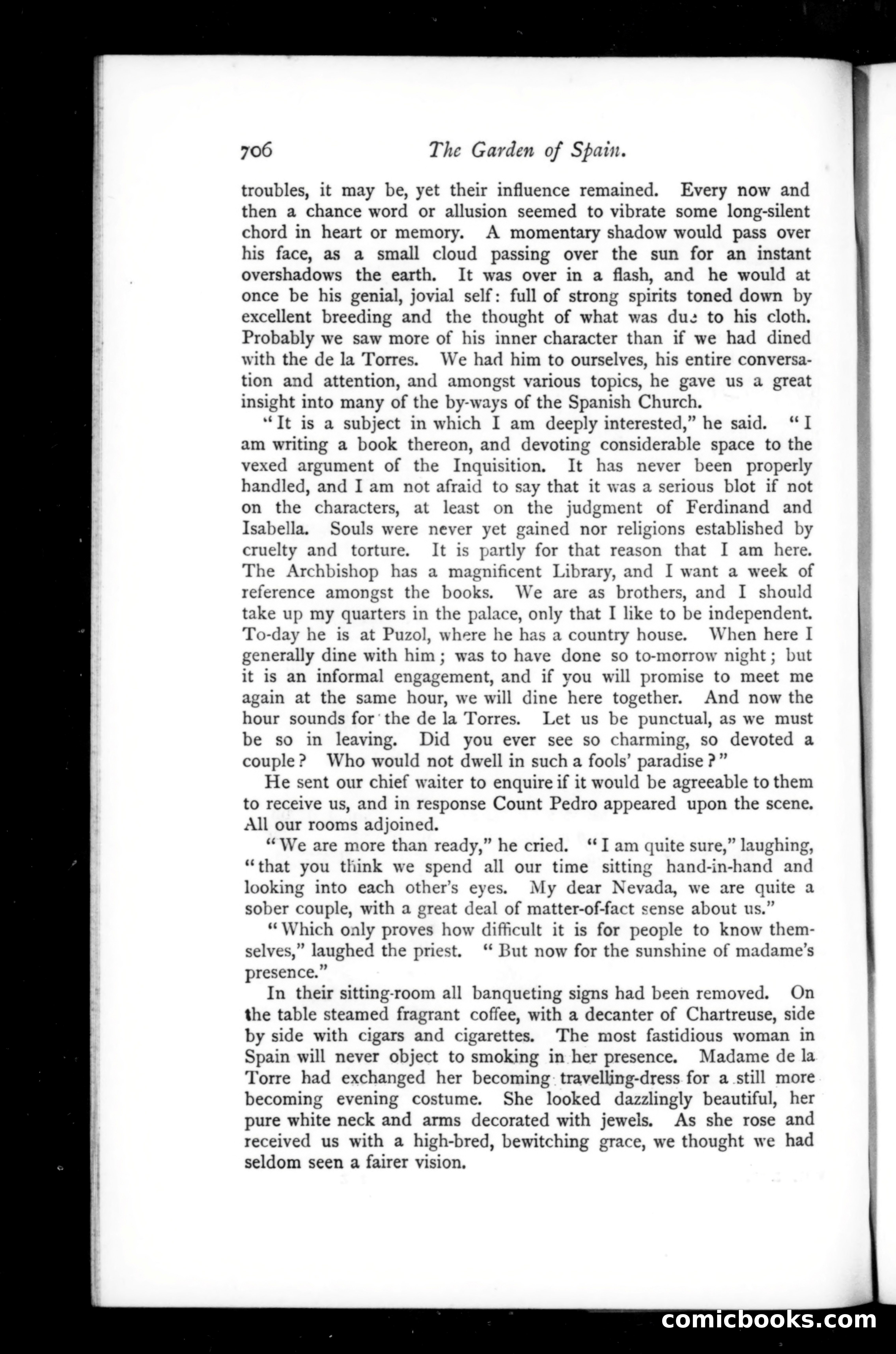 The Argosy, Vol. 62 — page 66 of 129