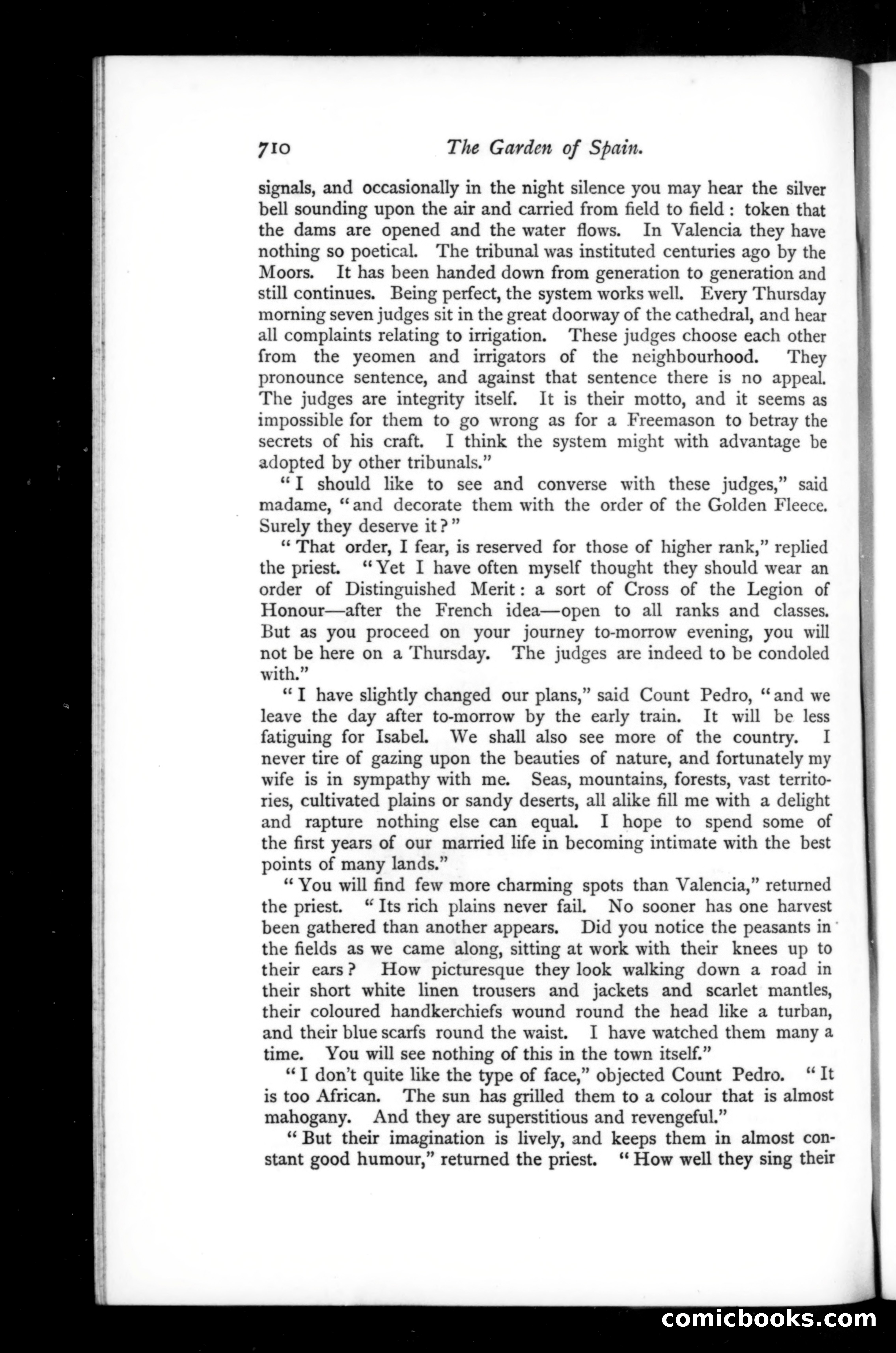 The Argosy, Vol. 62 — page 70 of 129