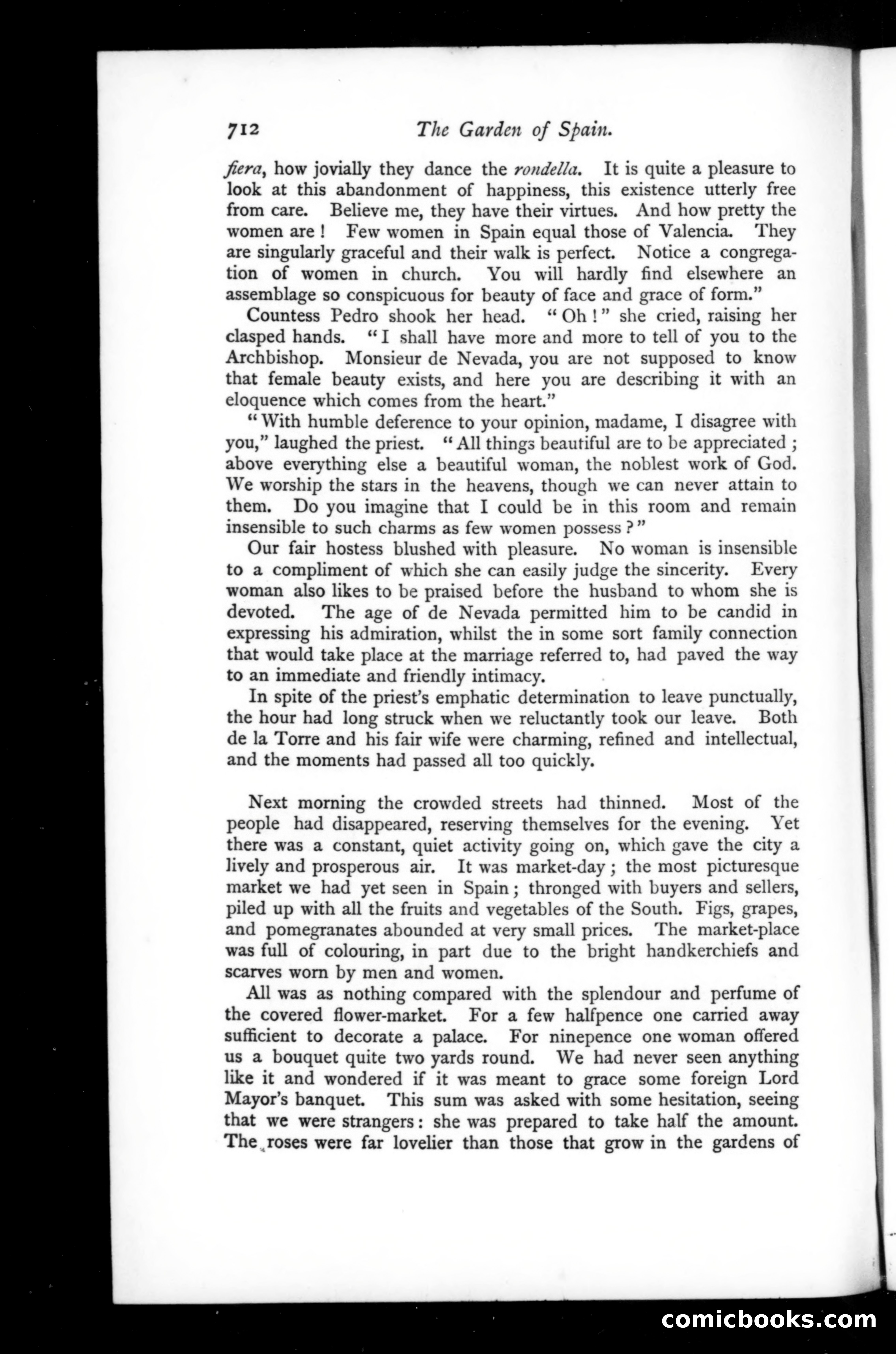 The Argosy, Vol. 62 — page 72 of 129