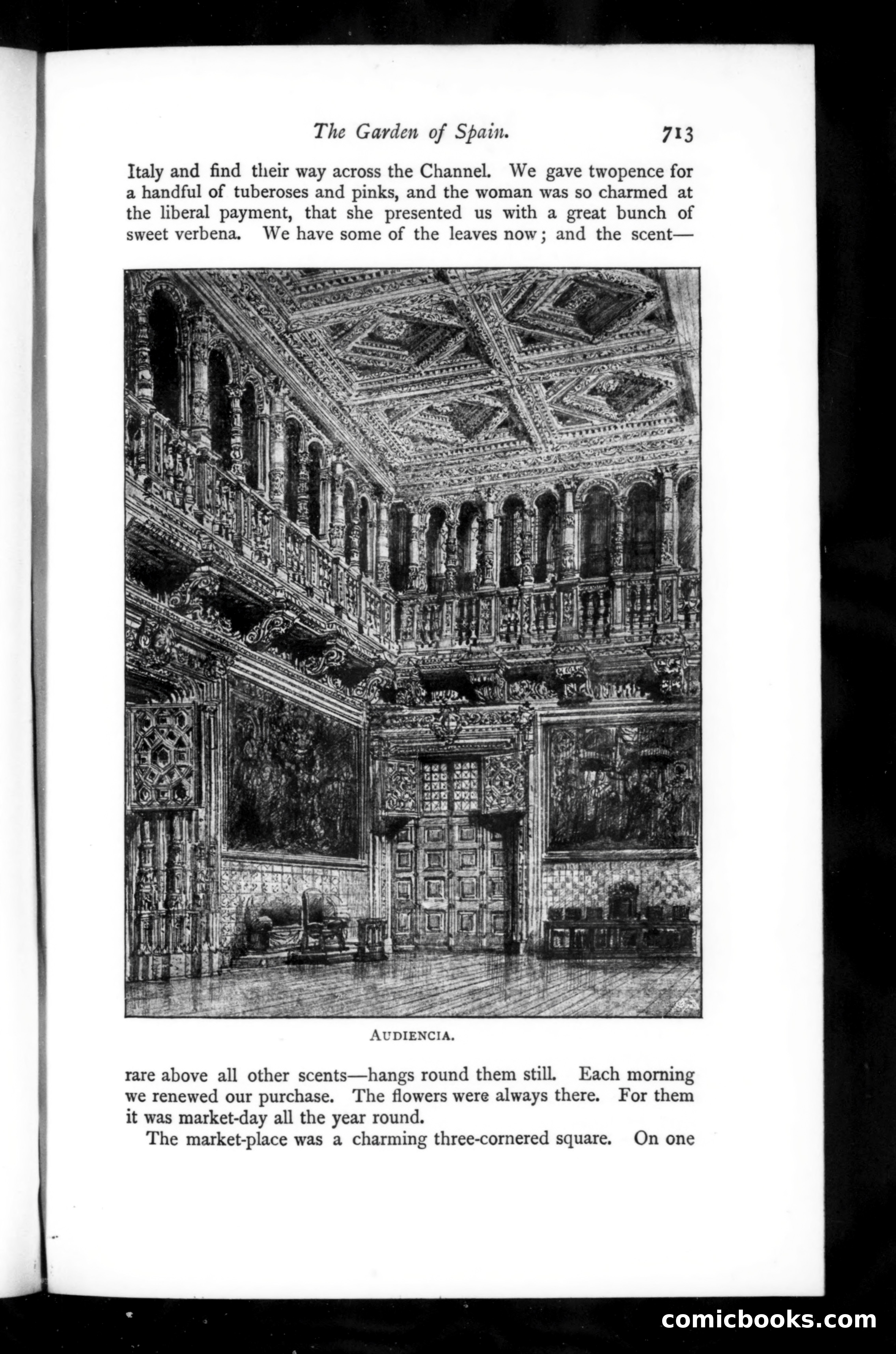 The Argosy, Vol. 62 — page 73 of 129
