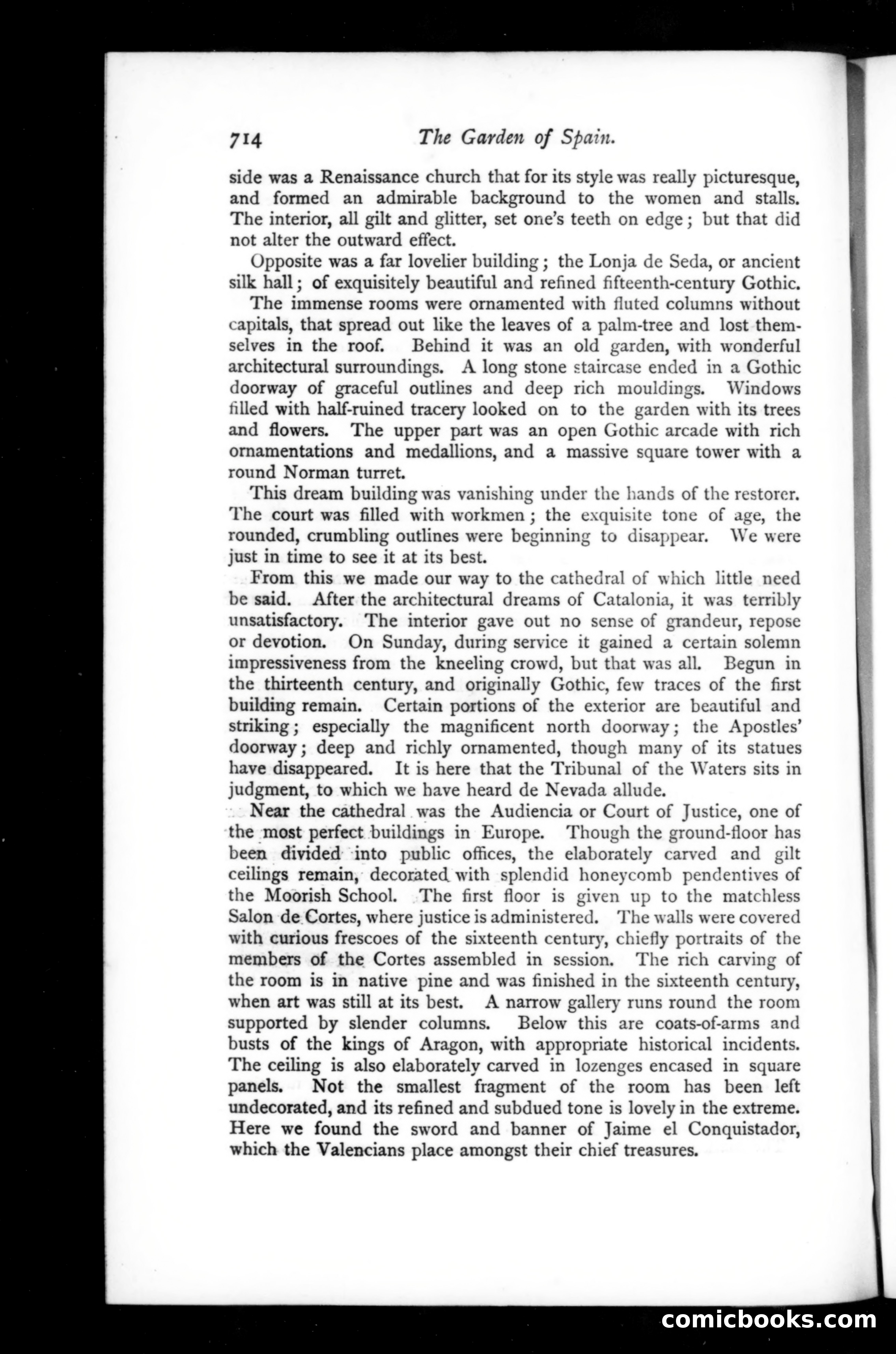 The Argosy, Vol. 62 — page 74 of 129