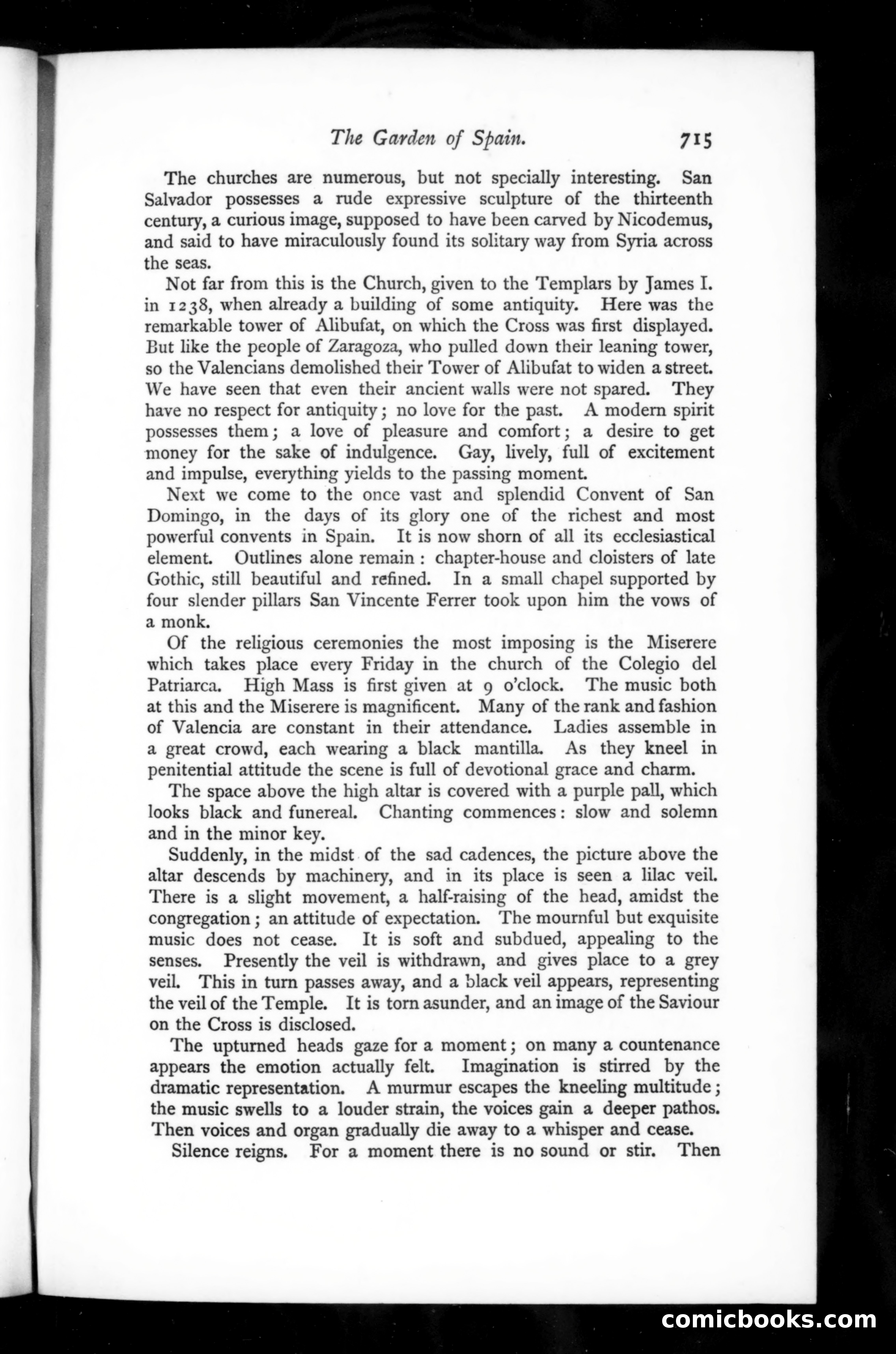 The Argosy, Vol. 62 — page 75 of 129