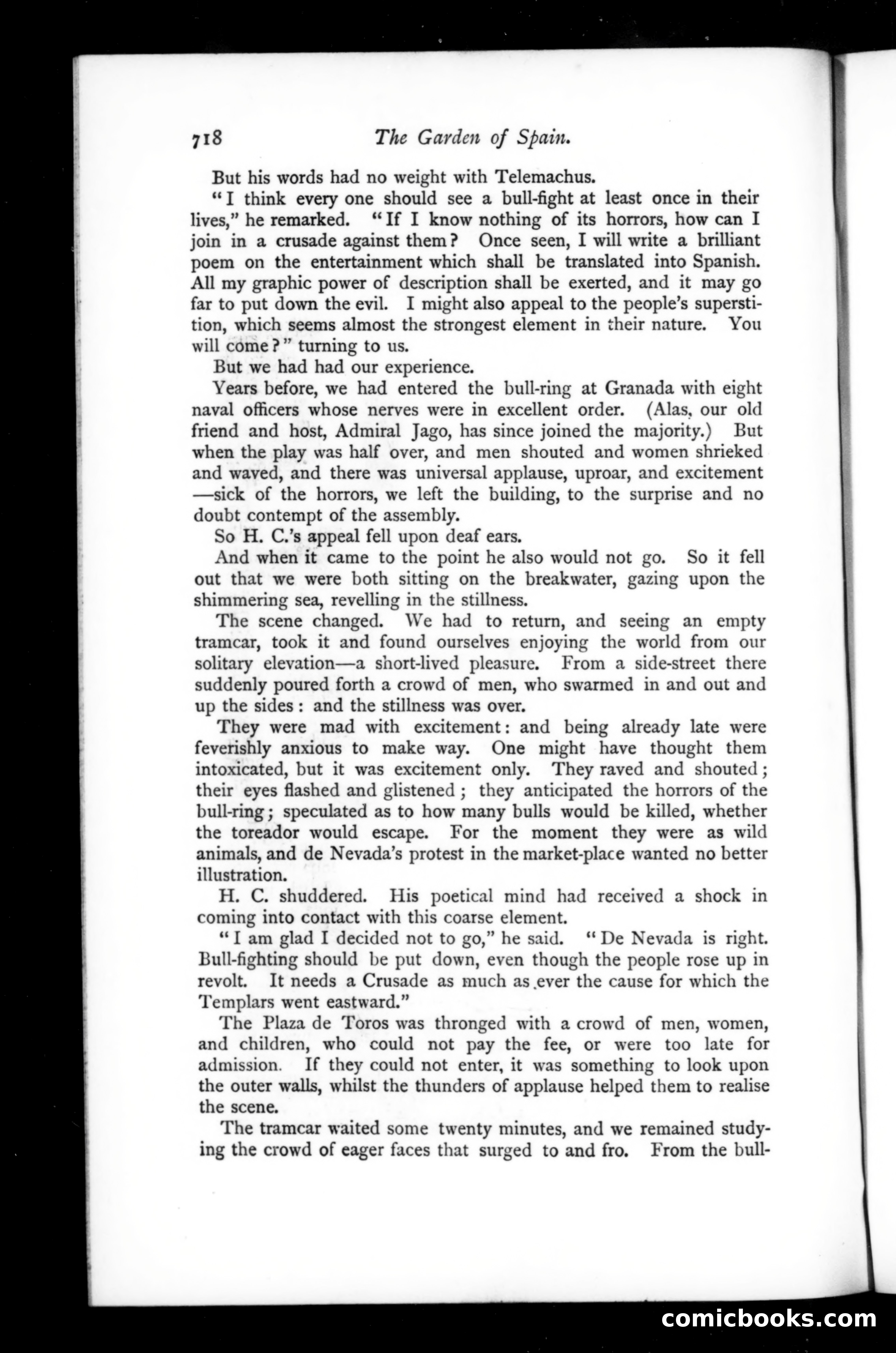 The Argosy, Vol. 62 — page 78 of 129