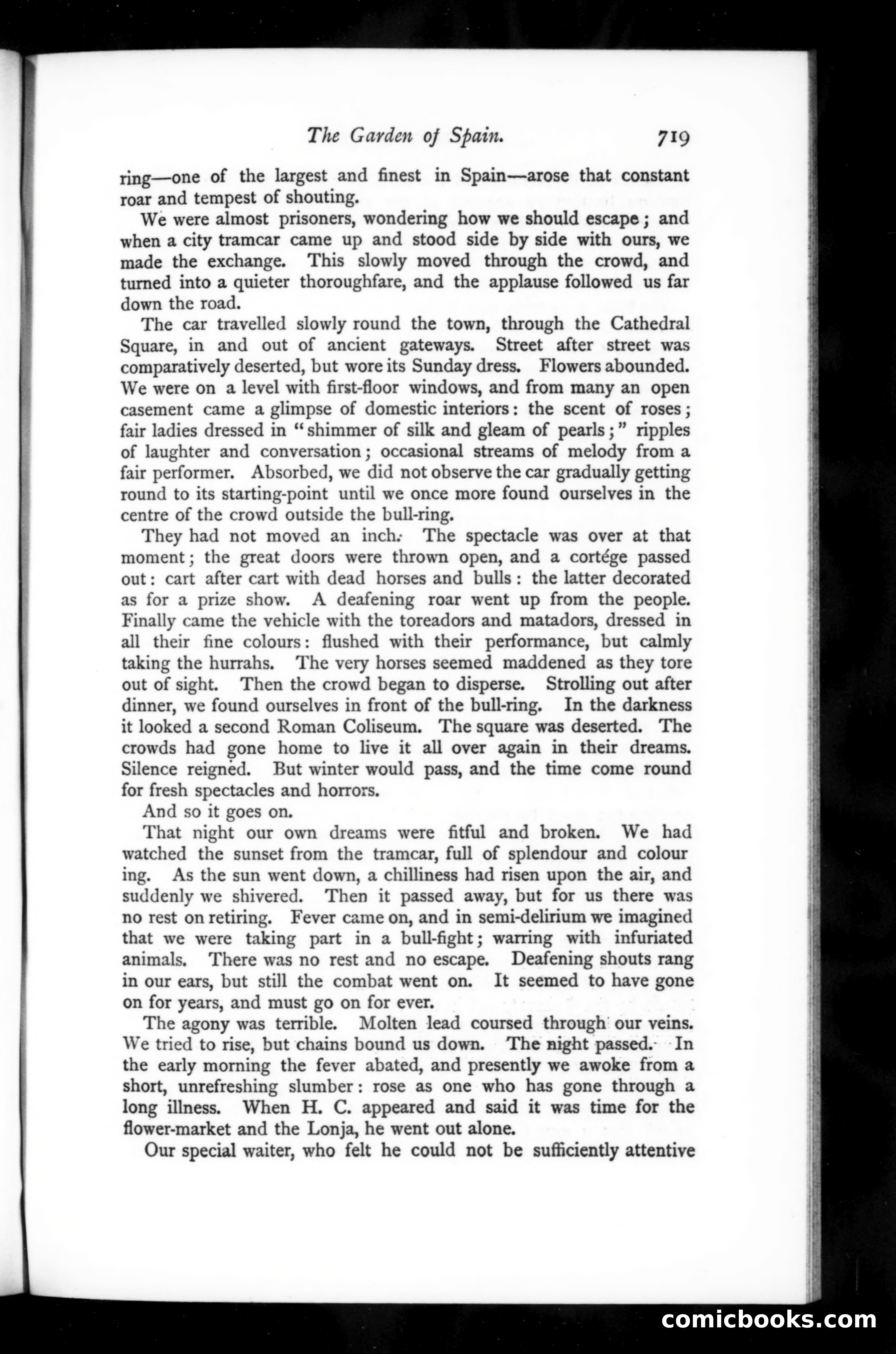 The Argosy, Vol. 62 — page 79 of 129