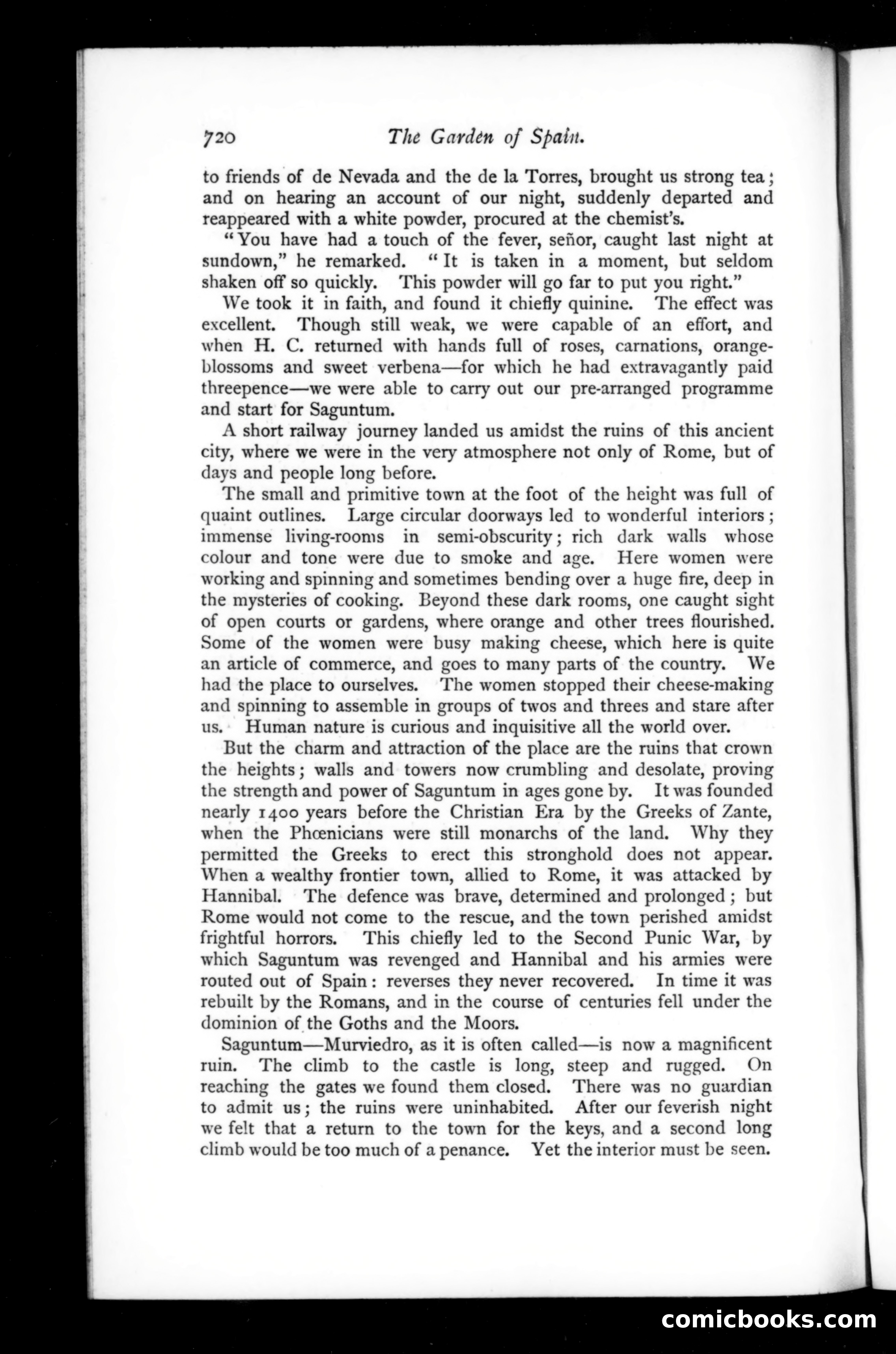The Argosy, Vol. 62 — page 80 of 129