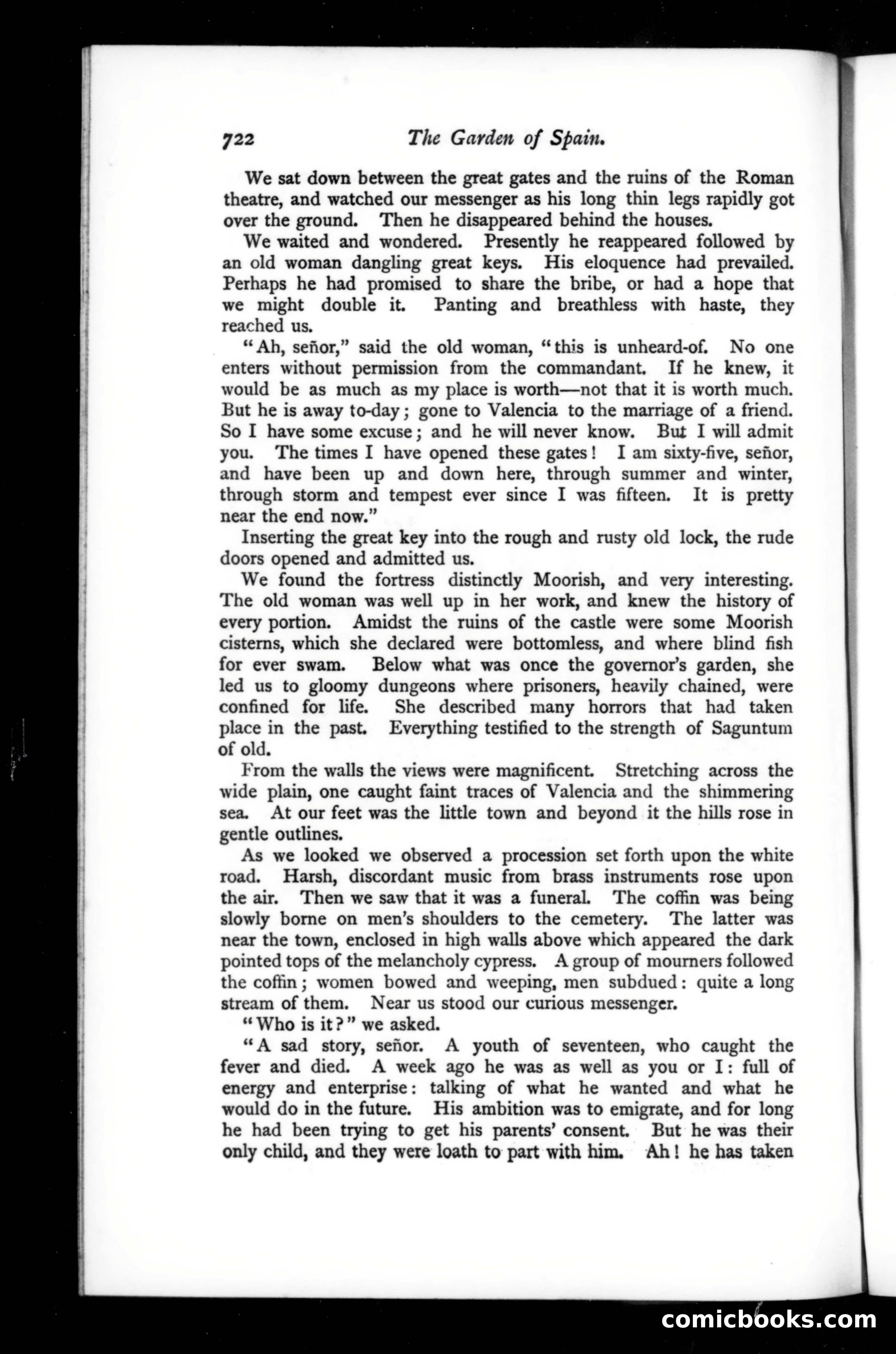 The Argosy, Vol. 62 — page 82 of 129
