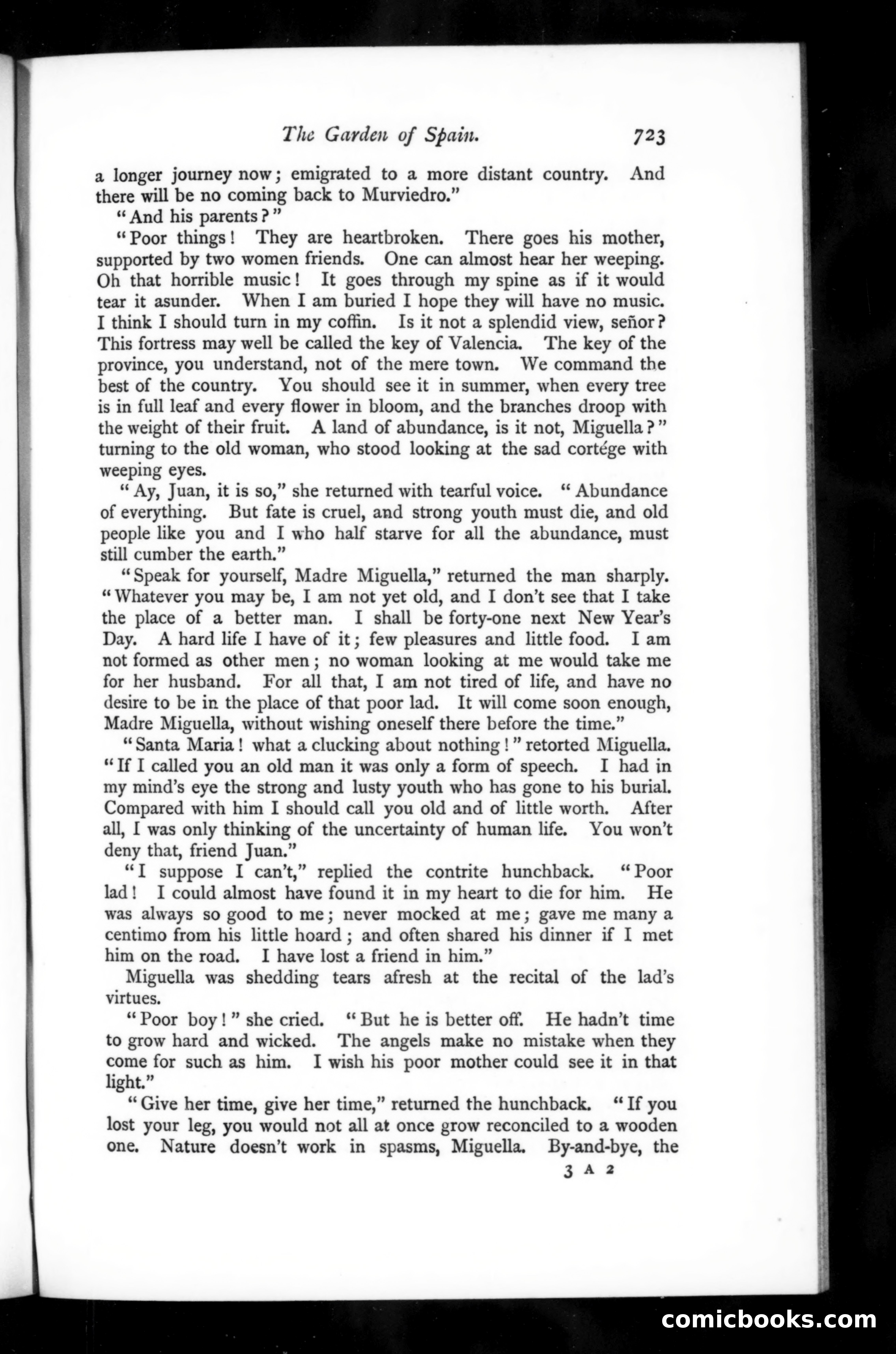 The Argosy, Vol. 62 — page 83 of 129