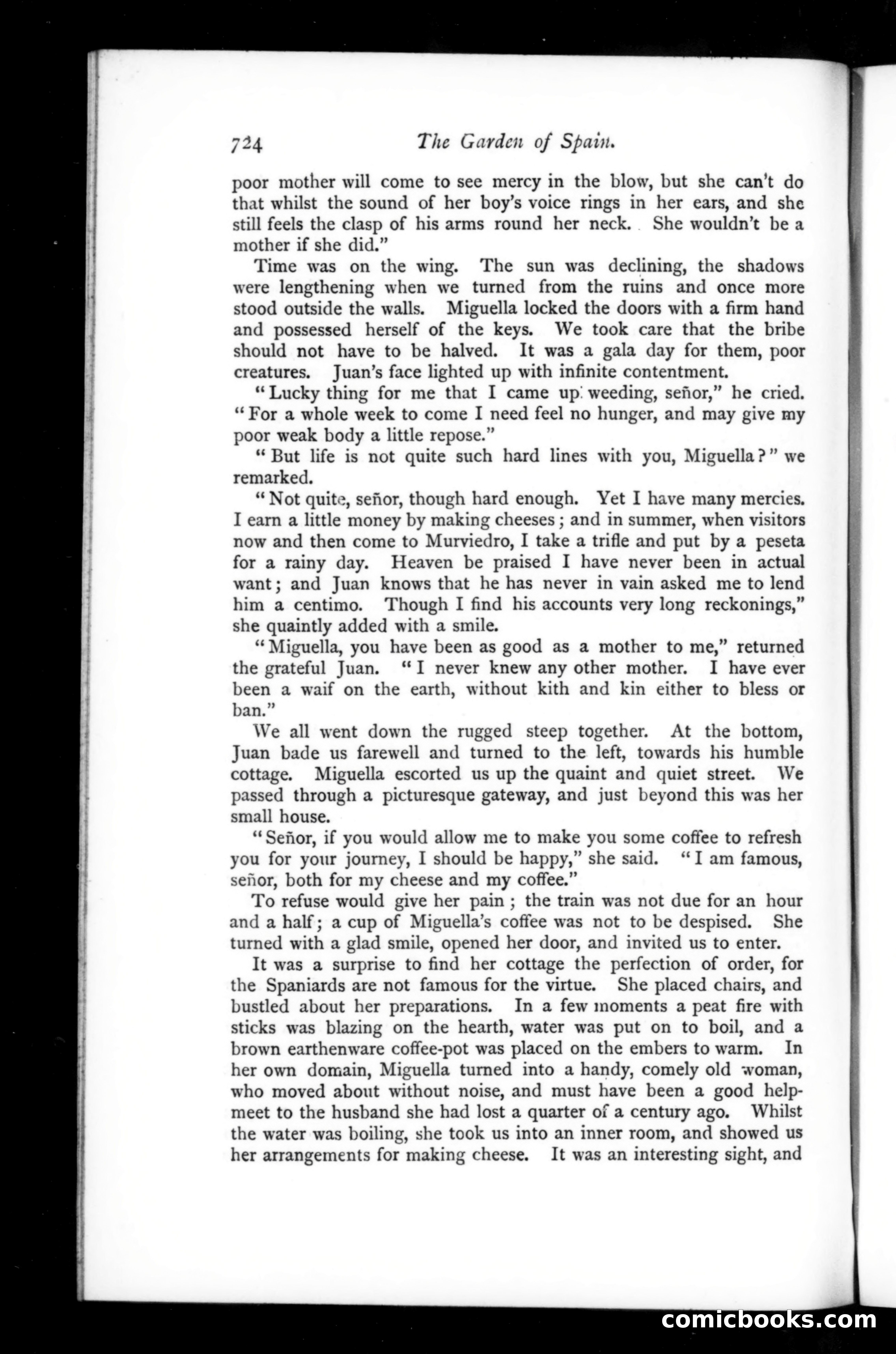 The Argosy, Vol. 62 — page 84 of 129