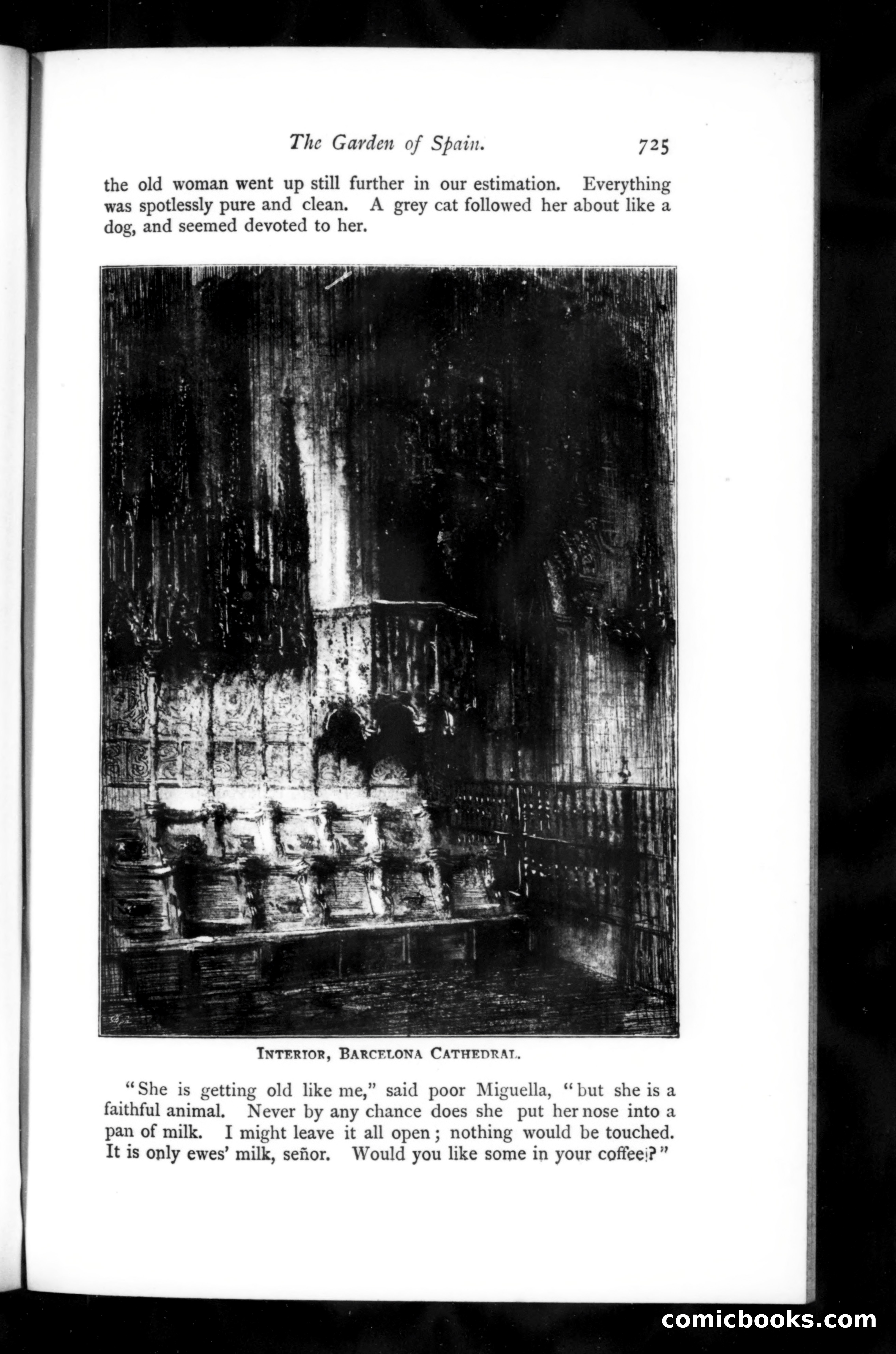 The Argosy, Vol. 62 — page 85 of 129
