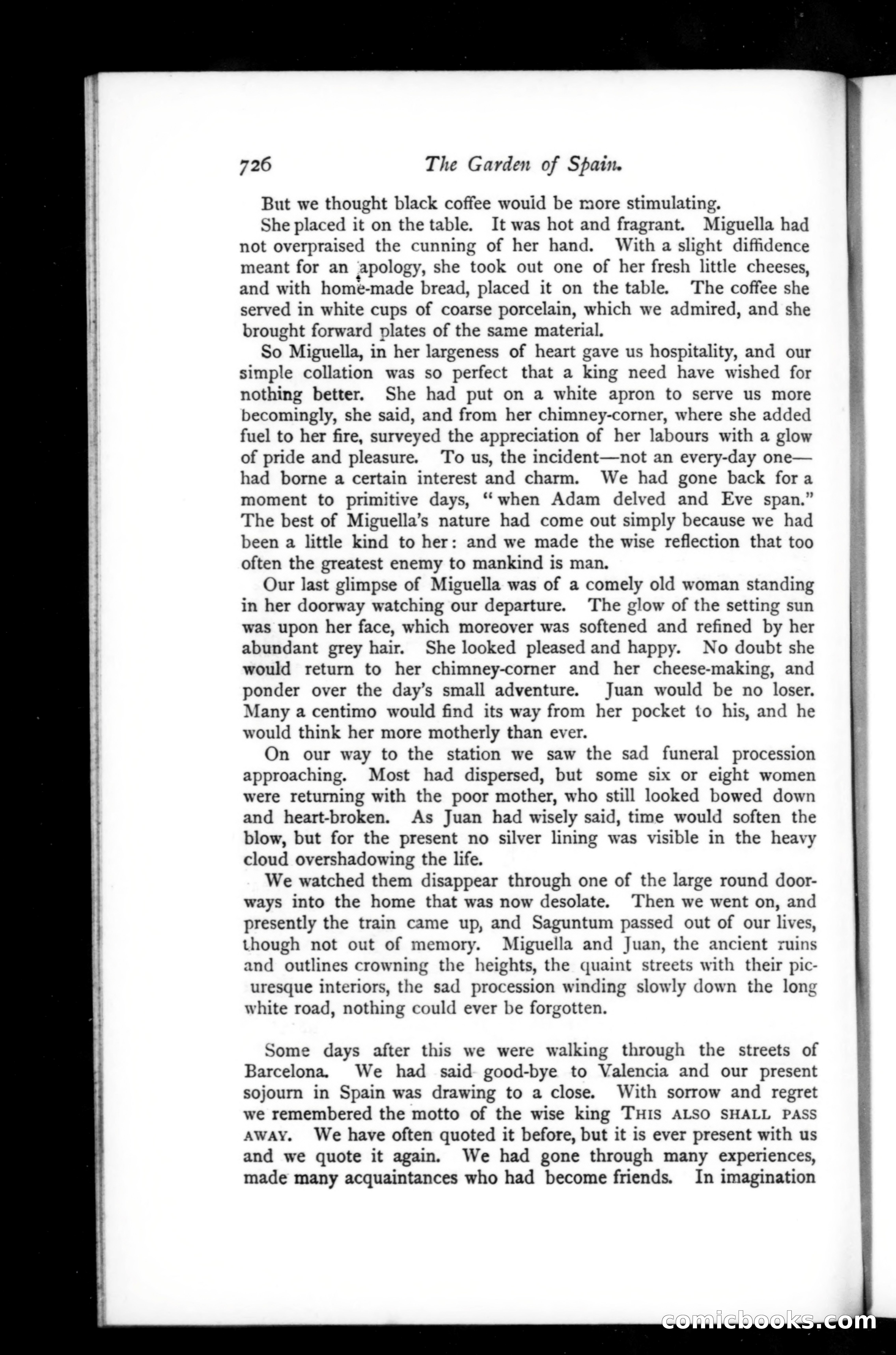 The Argosy, Vol. 62 — page 86 of 129