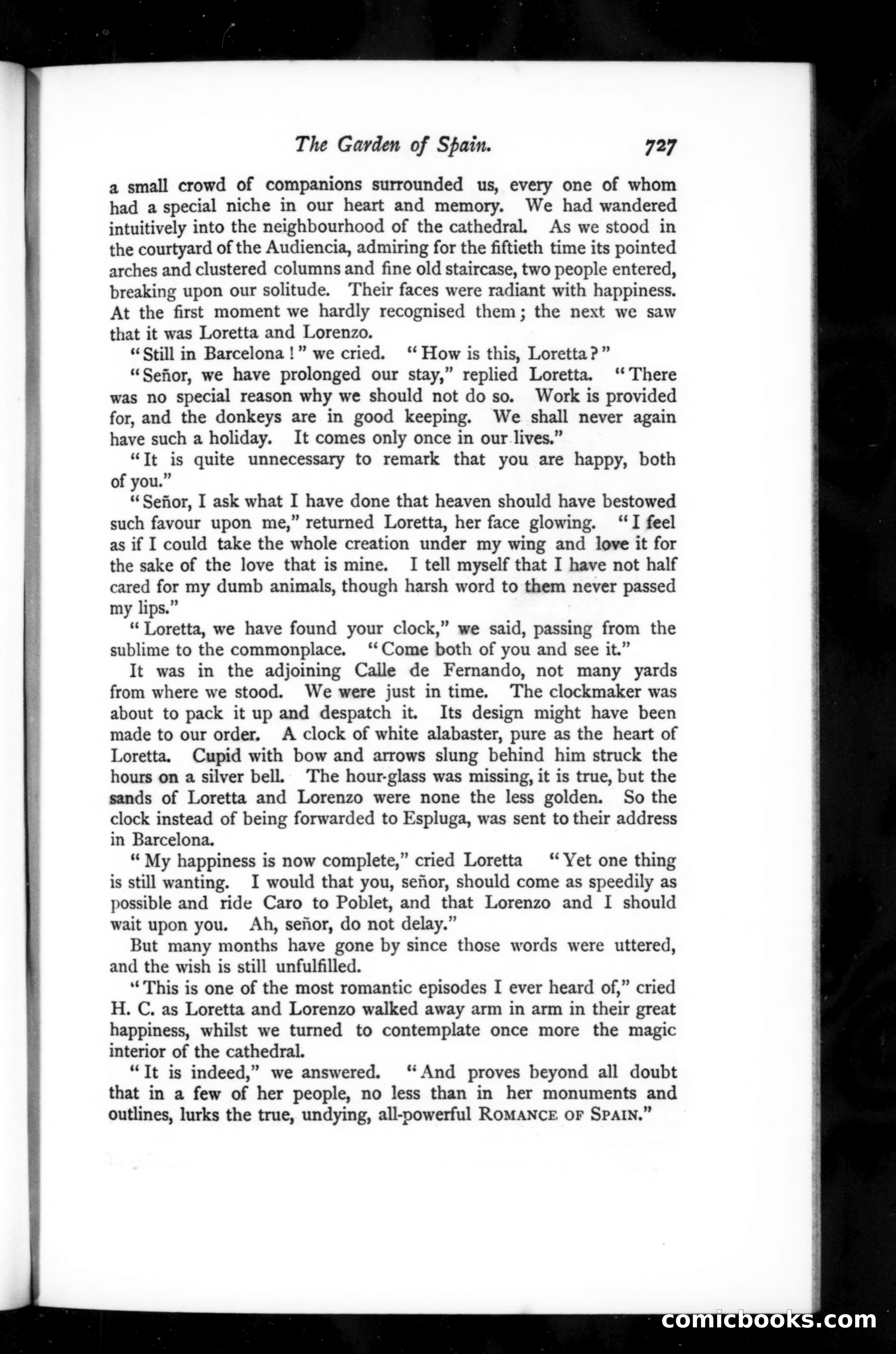 The Argosy, Vol. 62 — page 87 of 129