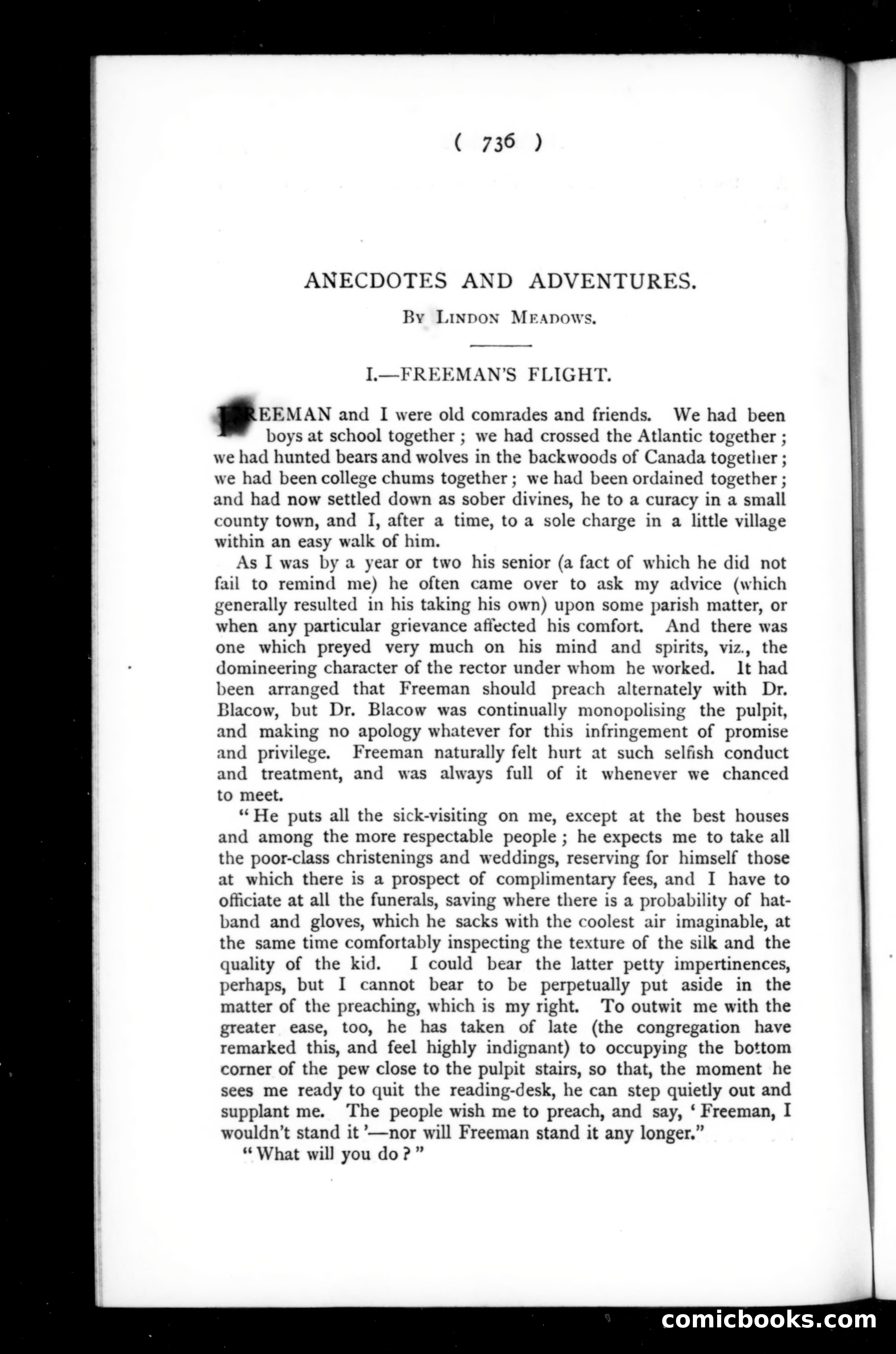 The Argosy, Vol. 62 — page 96 of 129