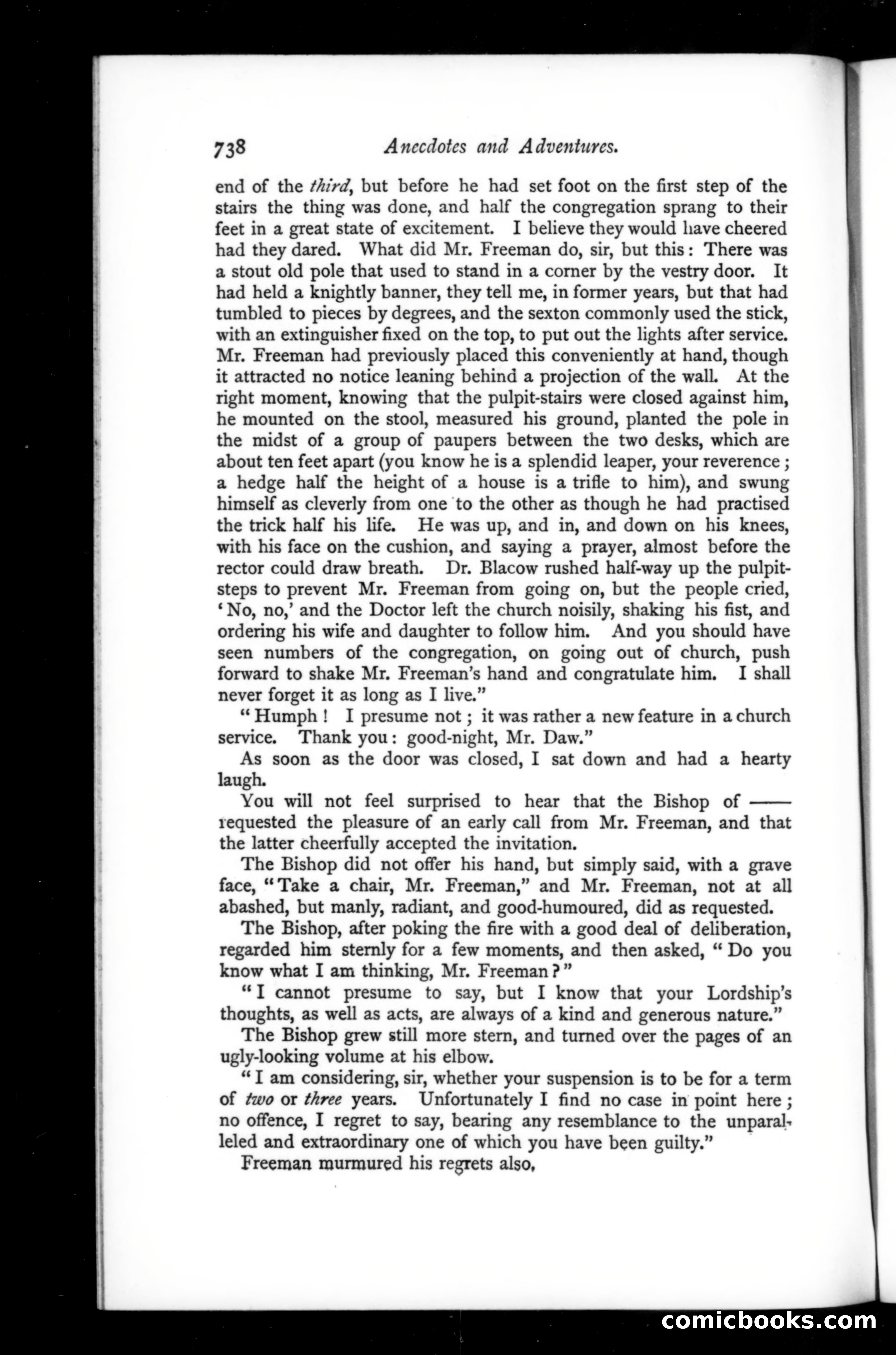 The Argosy, Vol. 62 — page 98 of 129