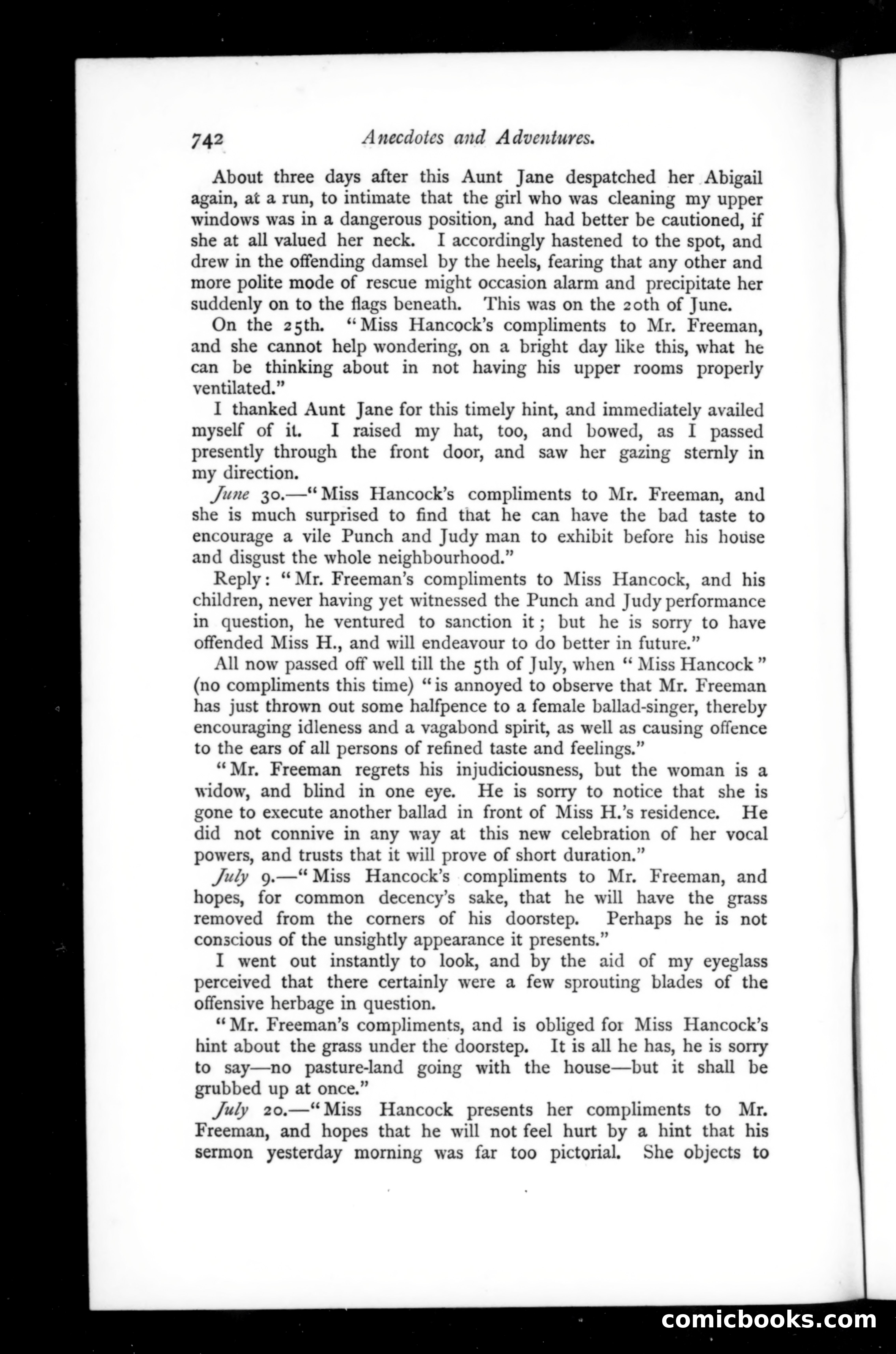 The Argosy, Vol. 62 — page 102 of 129