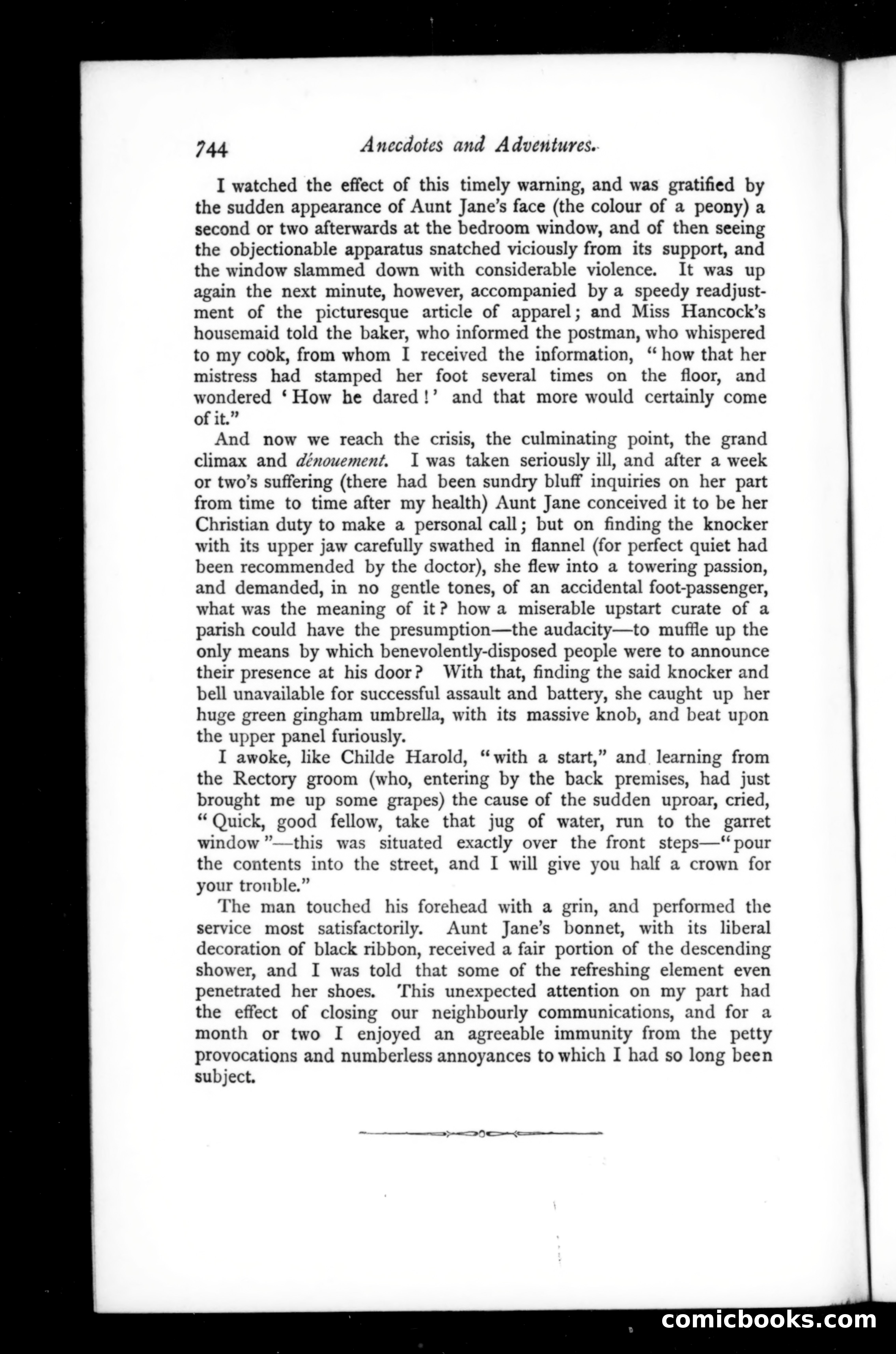 The Argosy, Vol. 62 — page 104 of 129