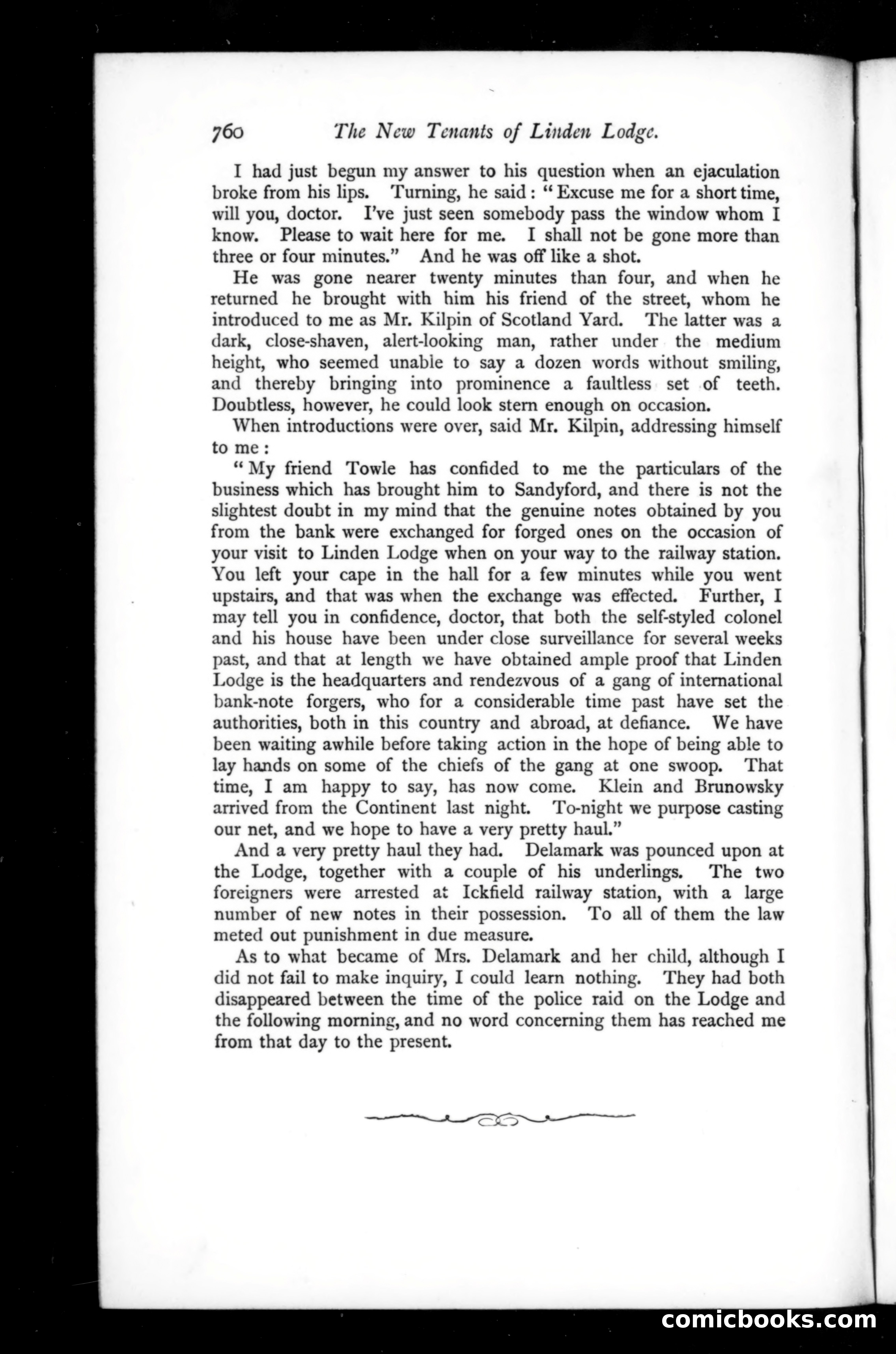 The Argosy, Vol. 62 — page 120 of 129