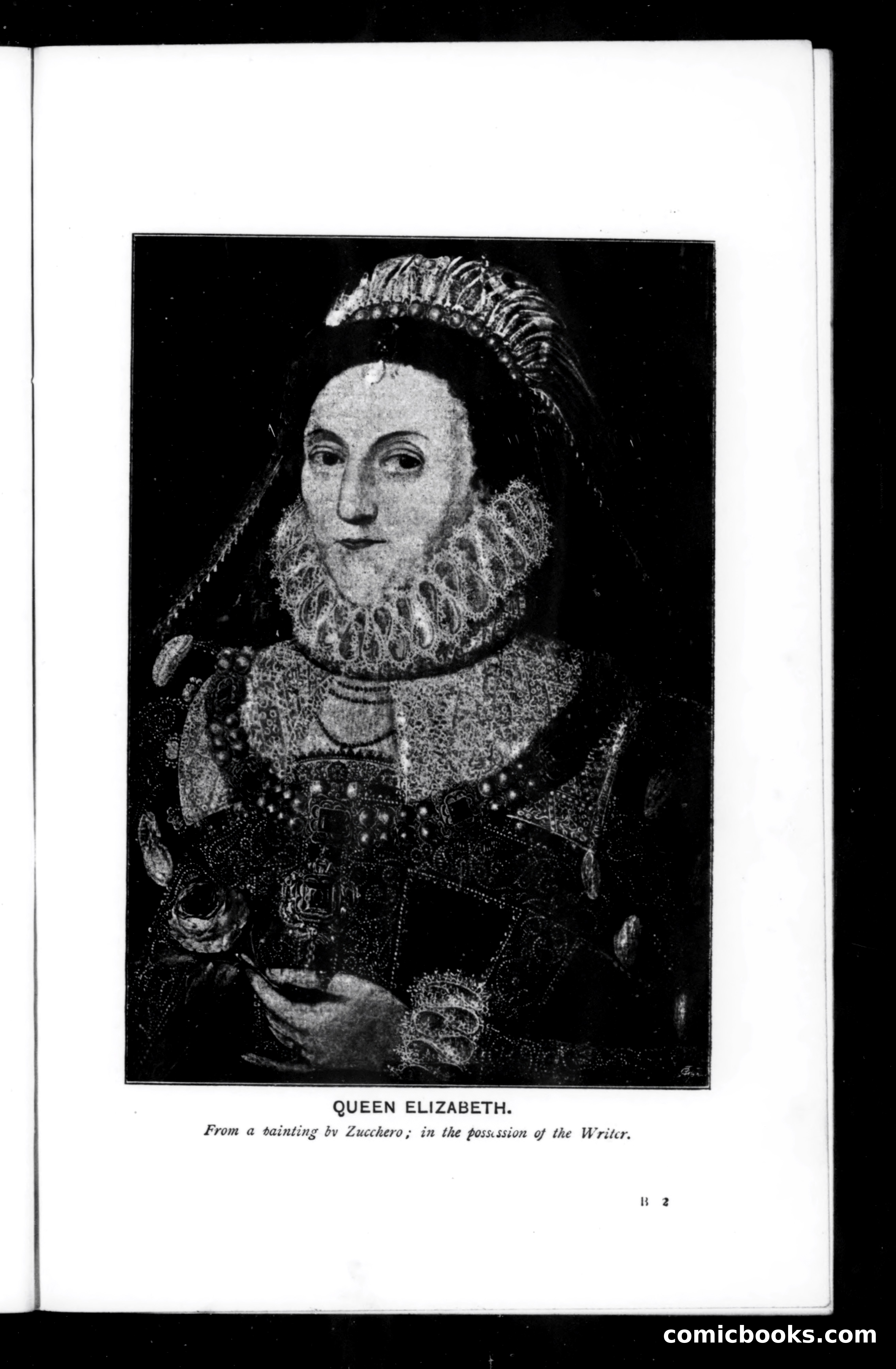 The Argosy, Vol. 63 — page 3 of 141