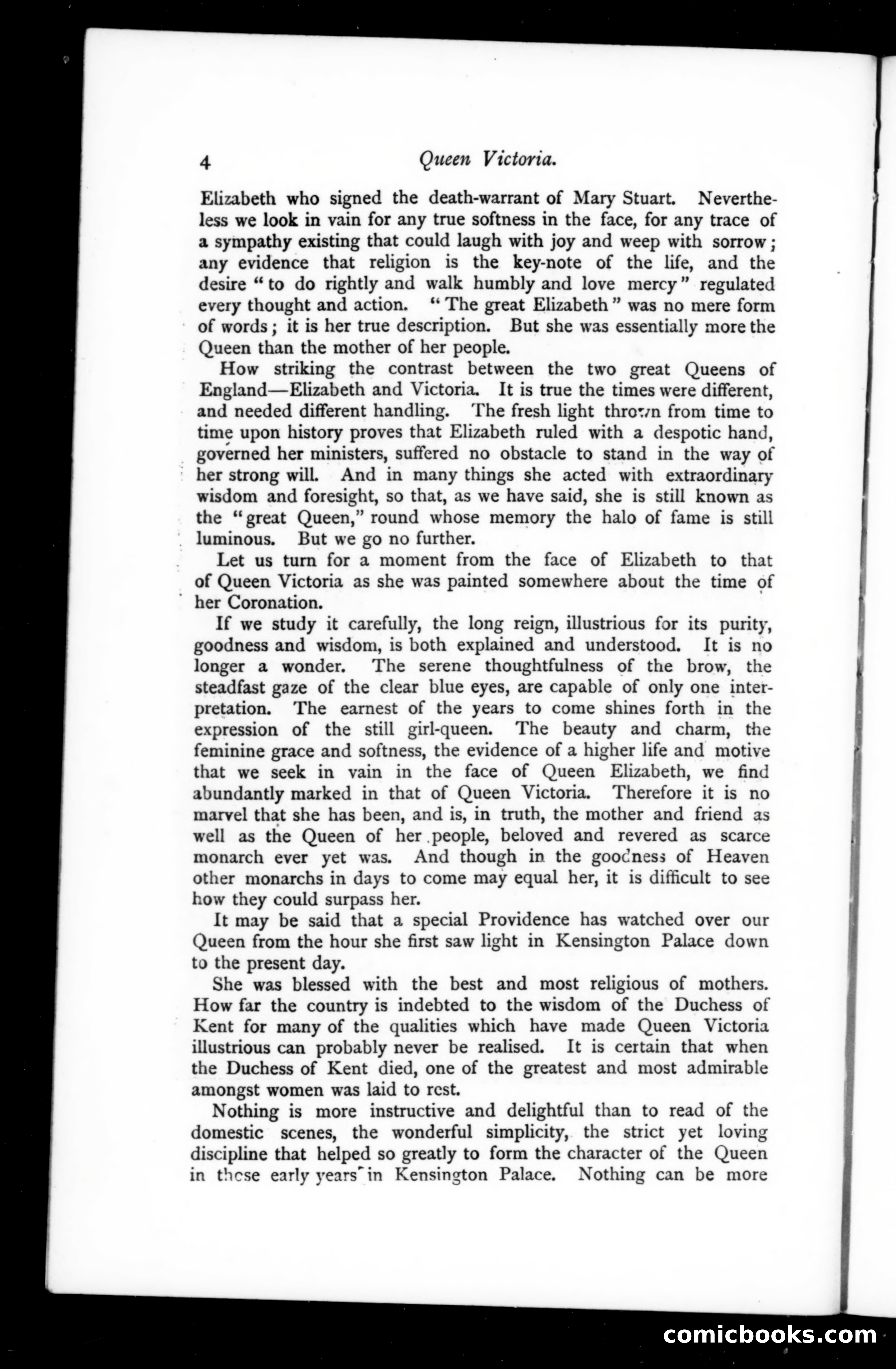 The Argosy, Vol. 63 — page 4 of 141