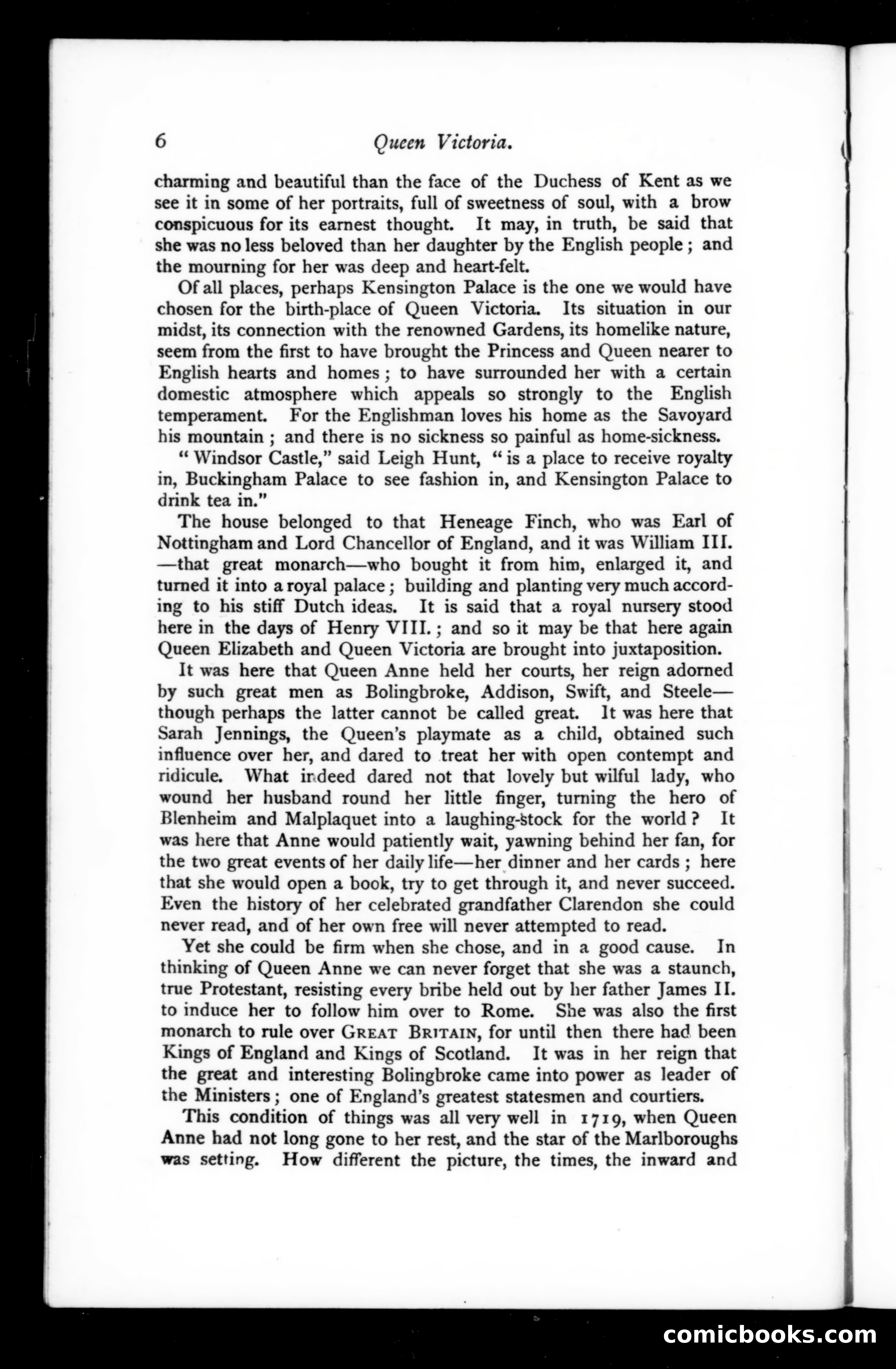 The Argosy, Vol. 63 — page 6 of 141