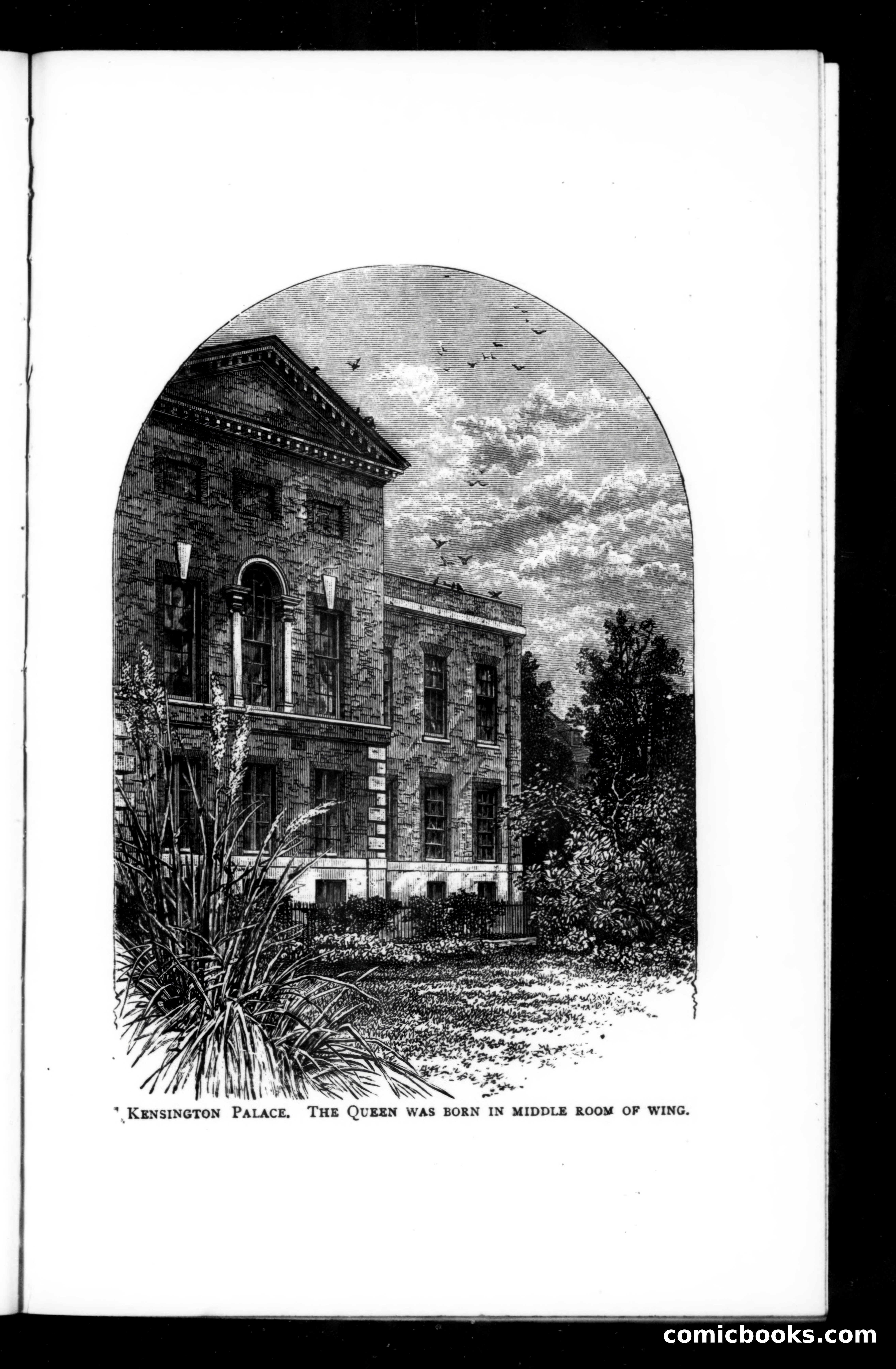 The Argosy, Vol. 63 — page 11 of 141