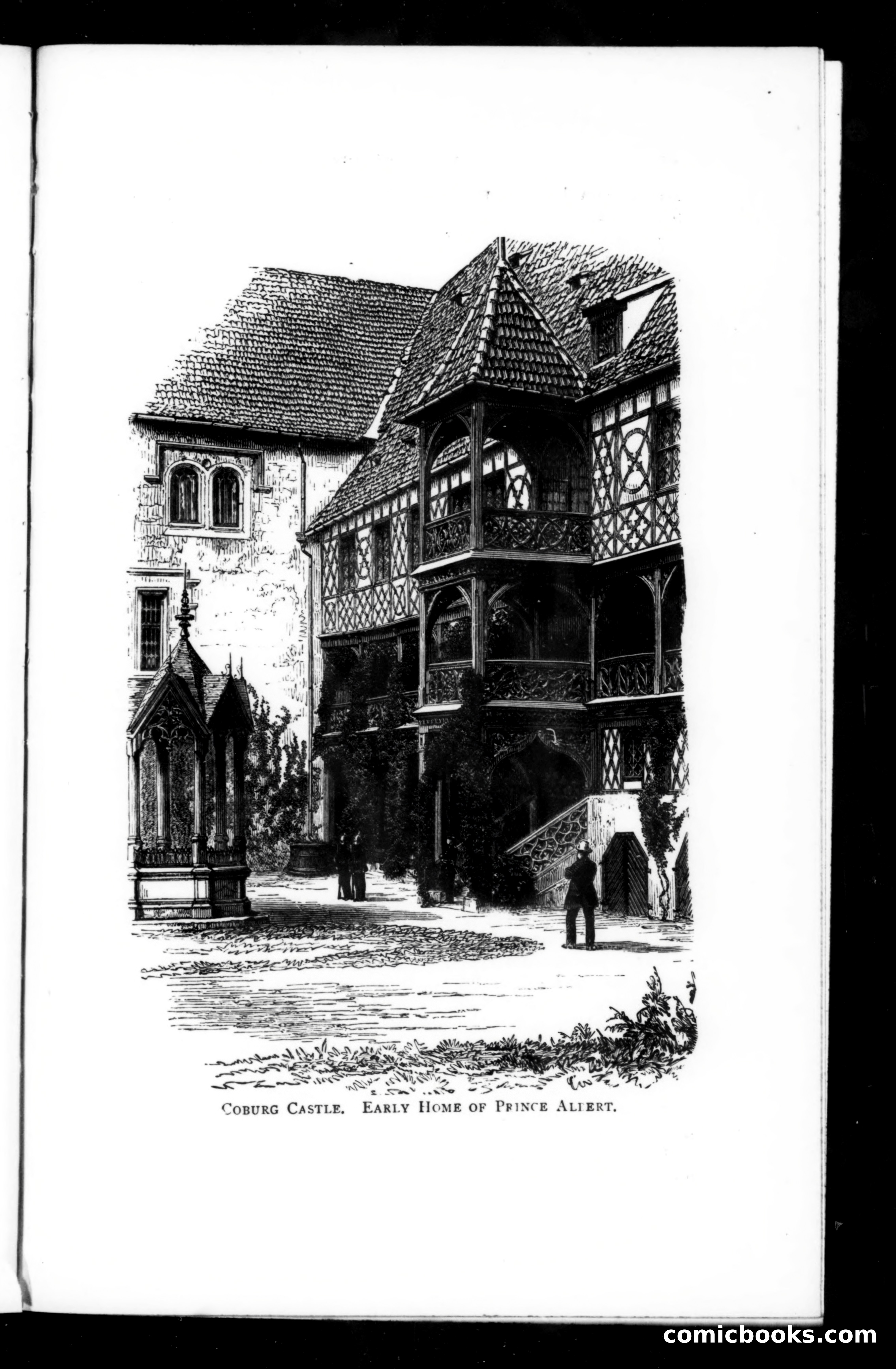 The Argosy, Vol. 63 — page 13 of 141