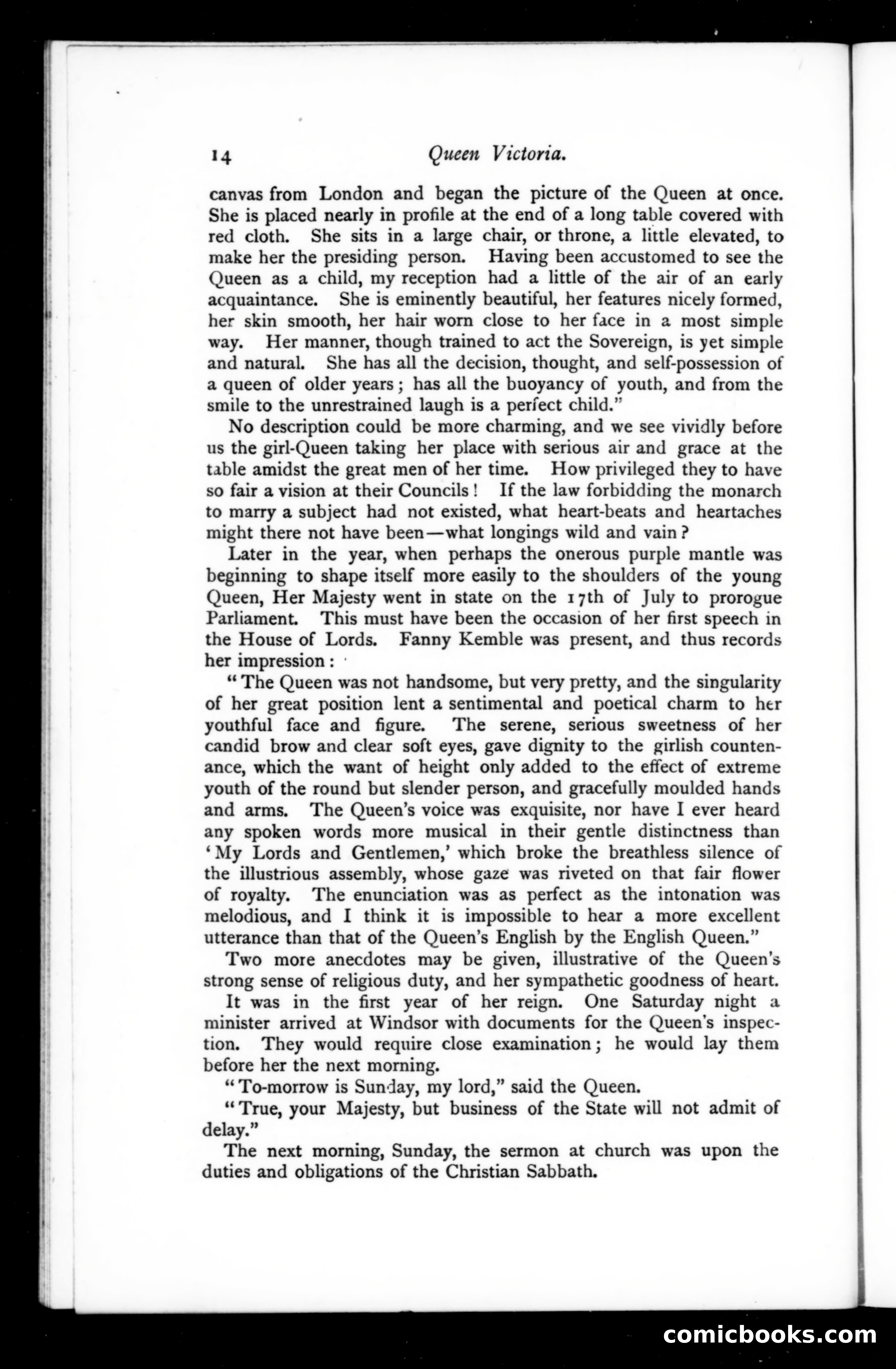 The Argosy, Vol. 63 — page 14 of 141