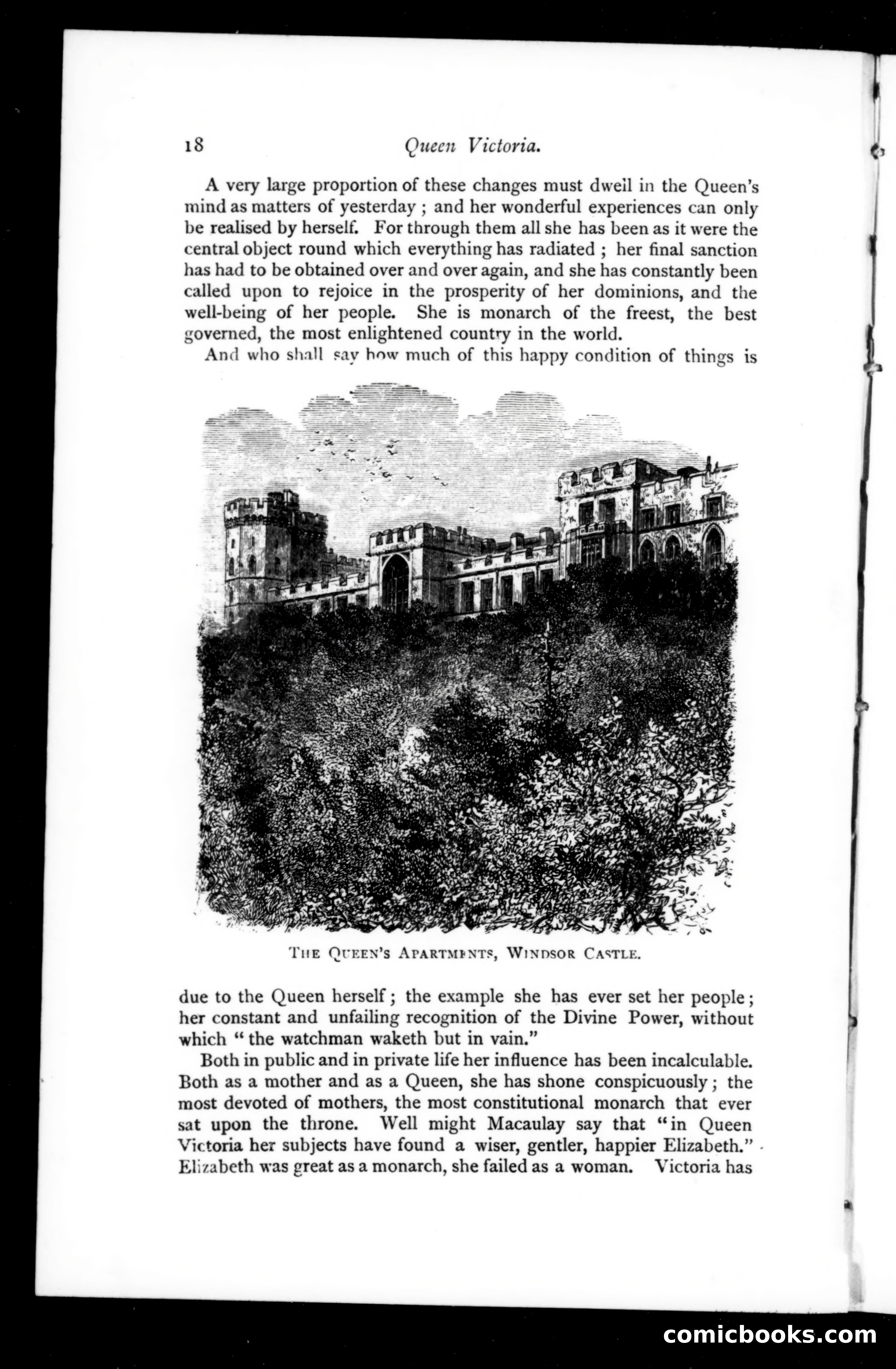 The Argosy, Vol. 63 — page 22 of 141