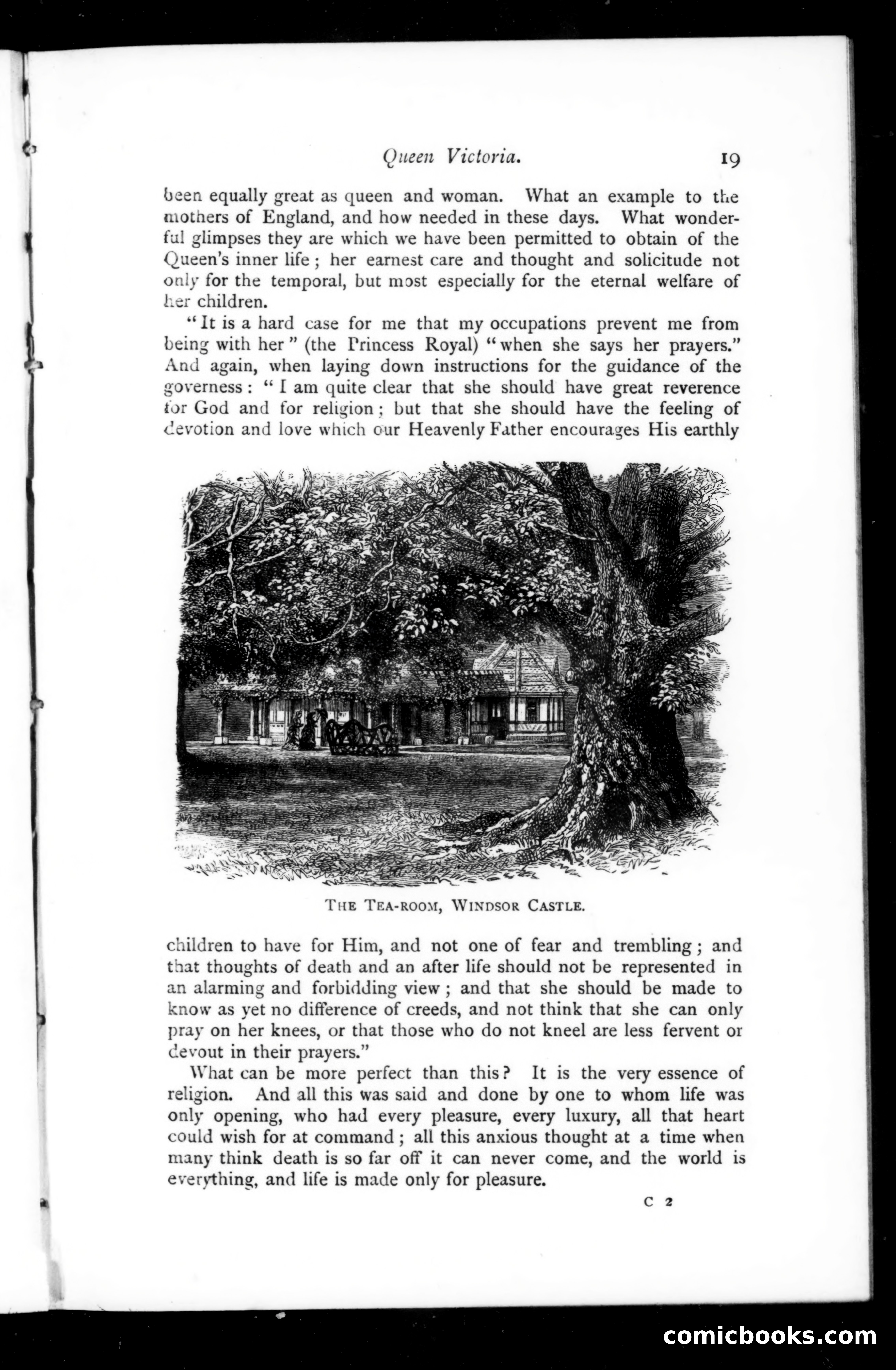 The Argosy, Vol. 63 — page 23 of 141