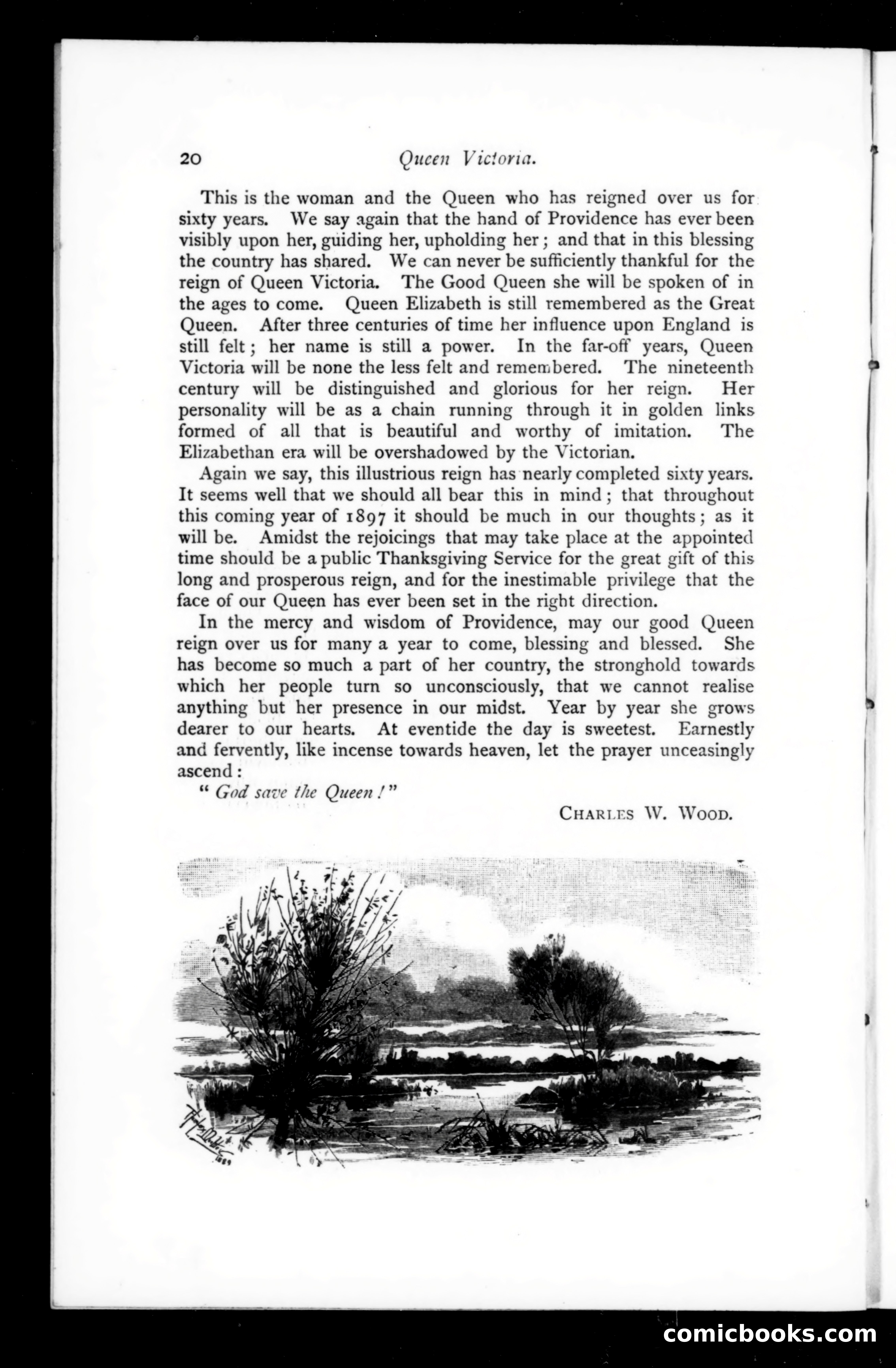 The Argosy, Vol. 63 — page 24 of 141