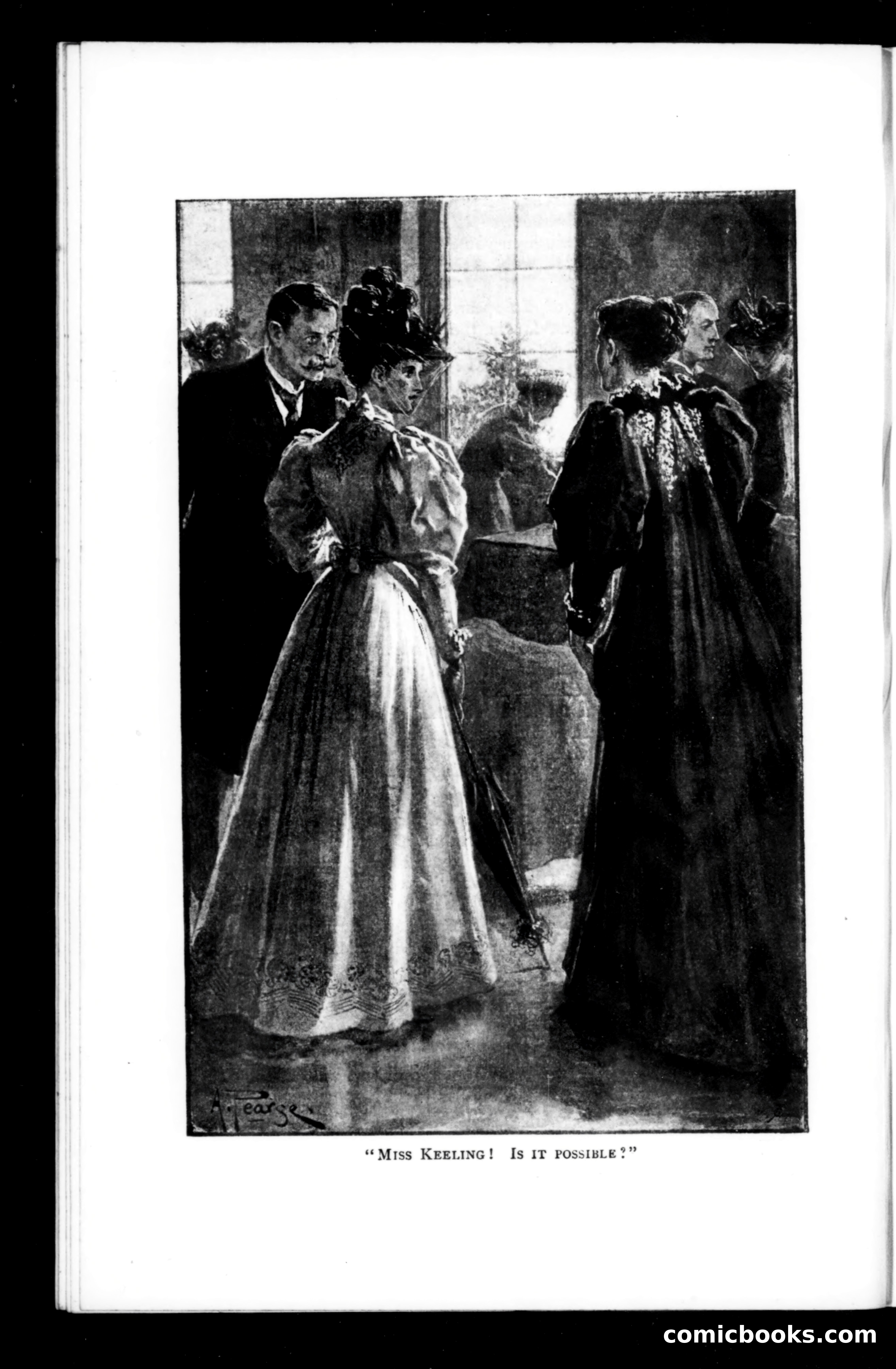 The Argosy, Vol. 63 — page 30 of 141