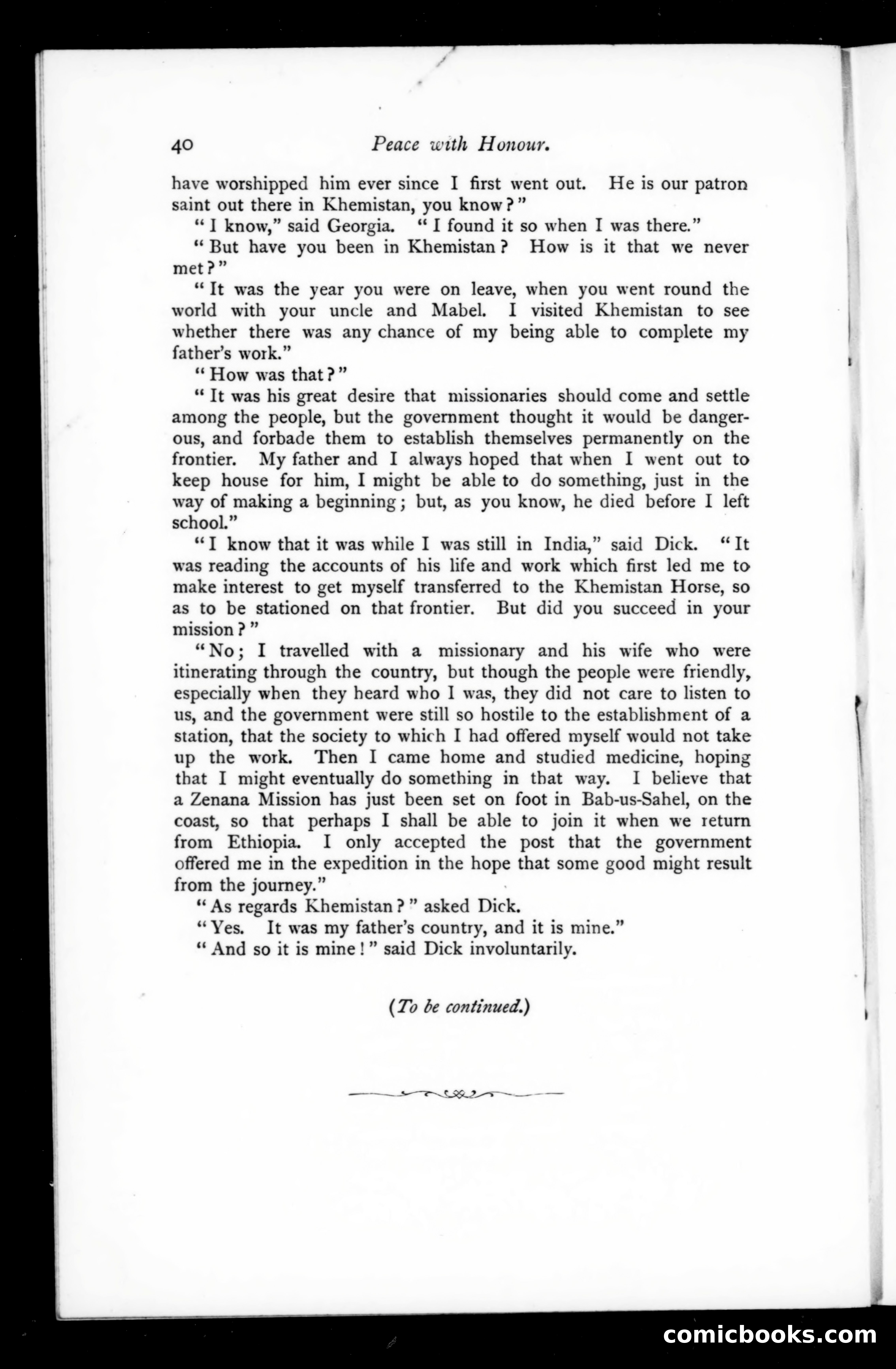 The Argosy, Vol. 63 — page 44 of 141