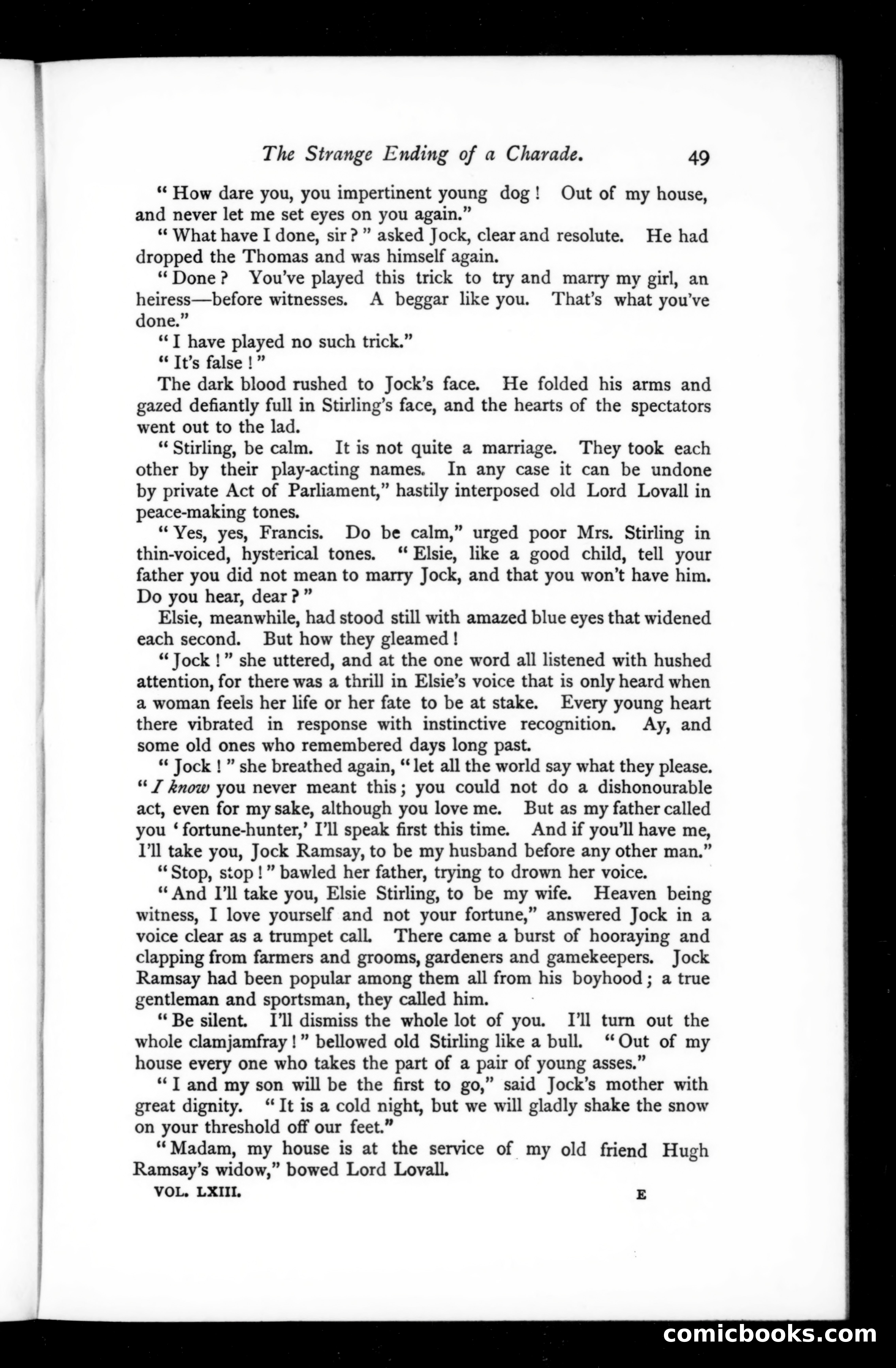 The Argosy, Vol. 63 — page 53 of 141