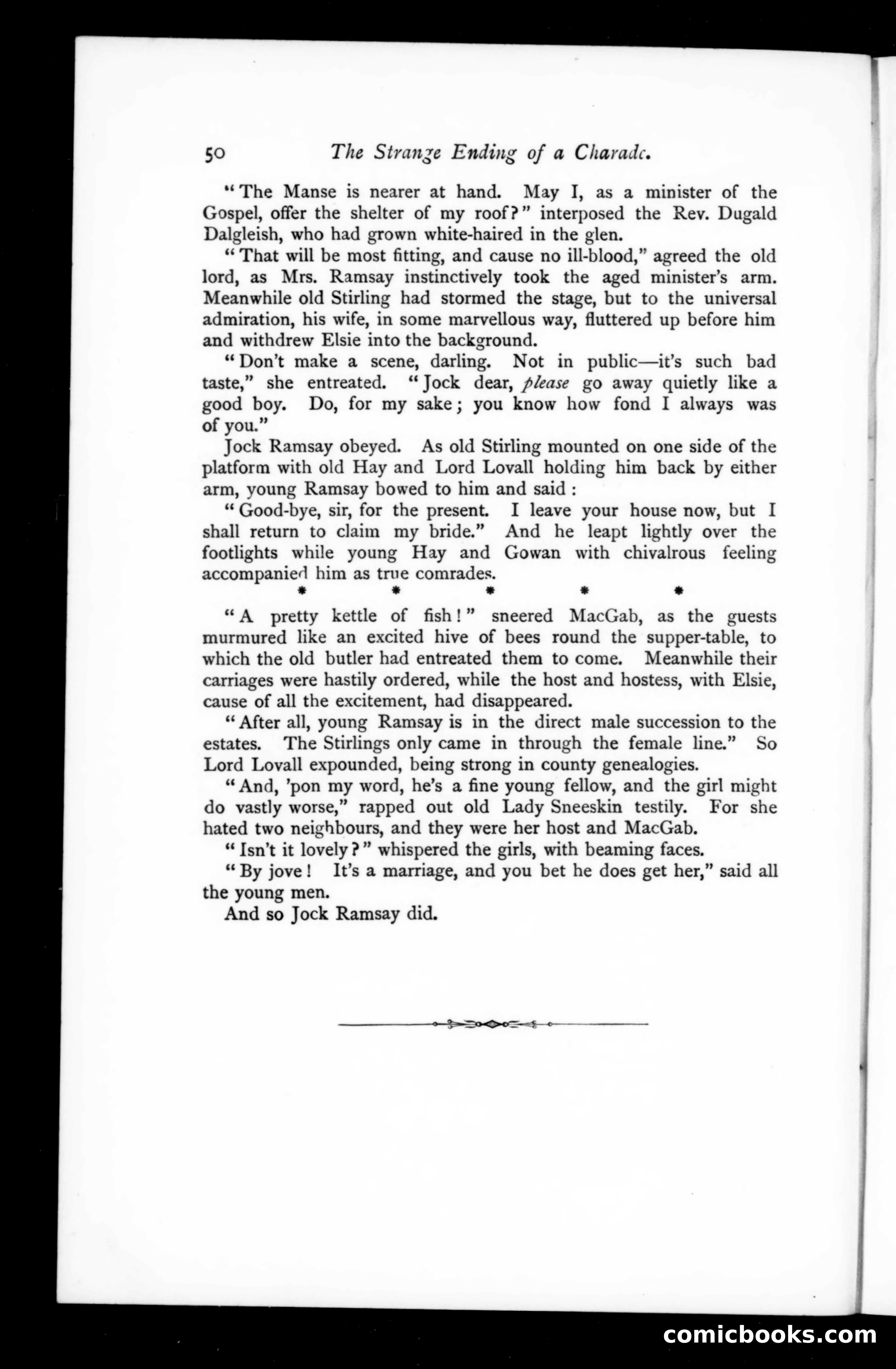 The Argosy, Vol. 63 — page 54 of 141