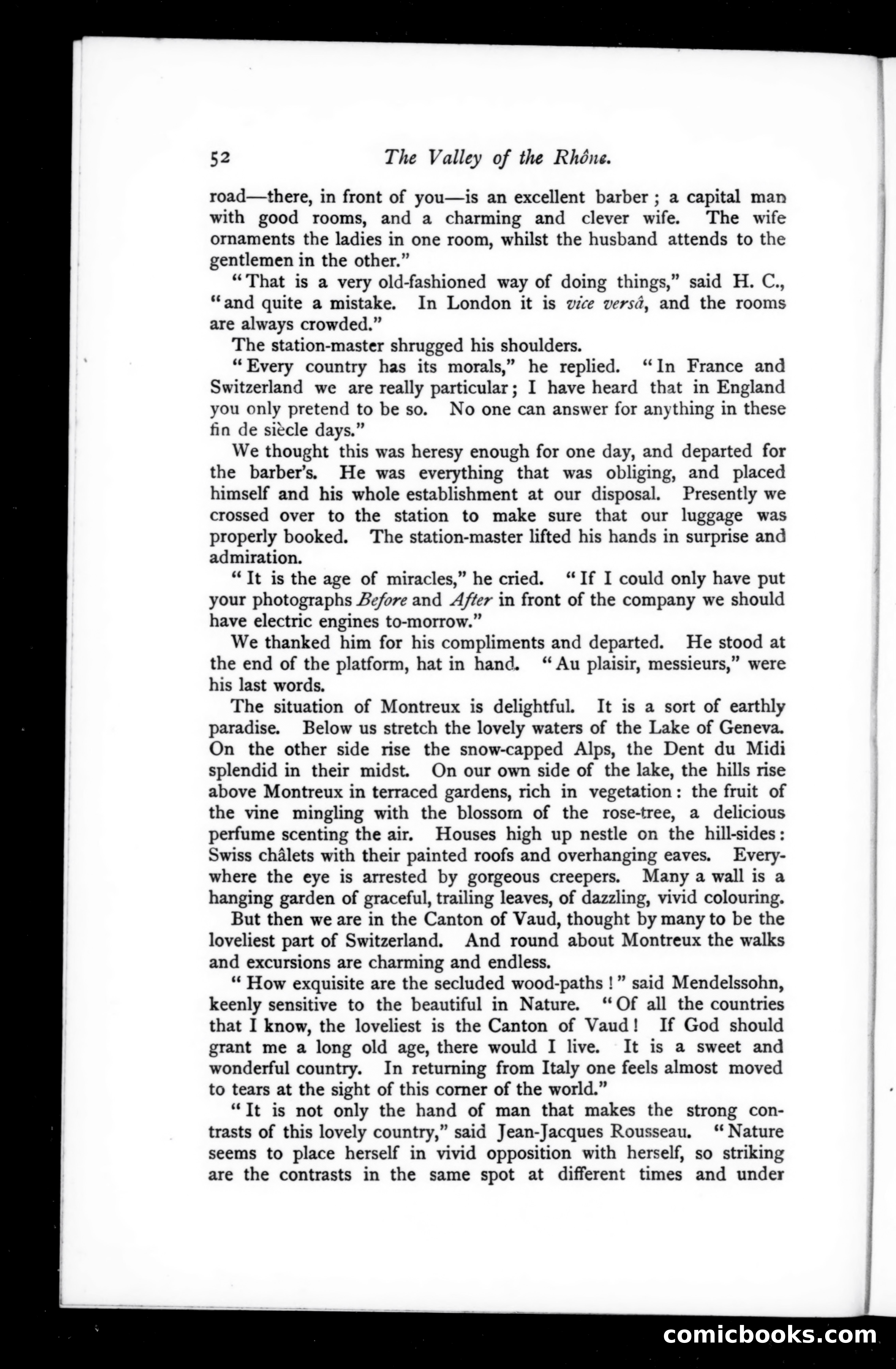 The Argosy, Vol. 63 — page 56 of 141