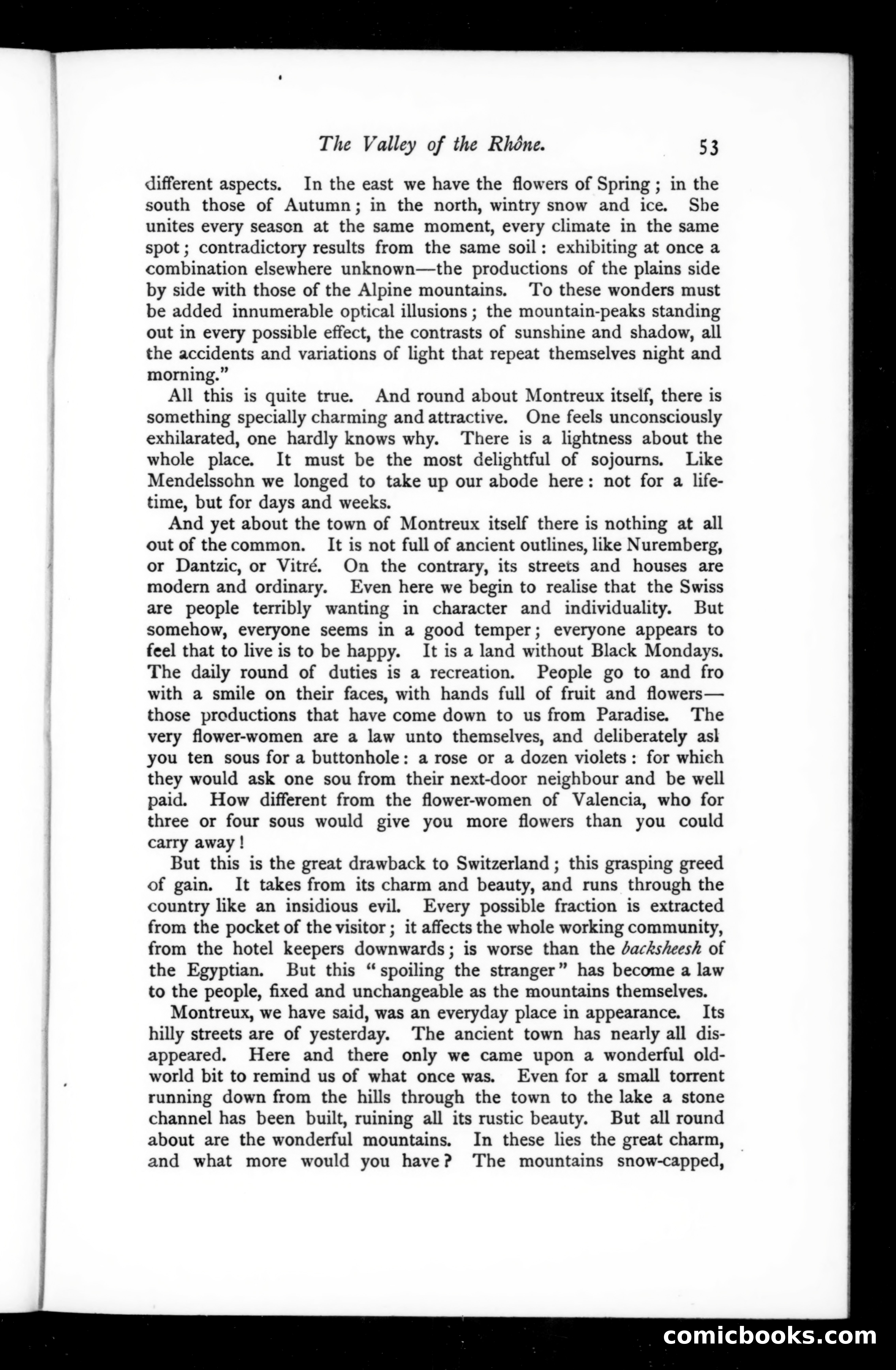 The Argosy, Vol. 63 — page 57 of 141
